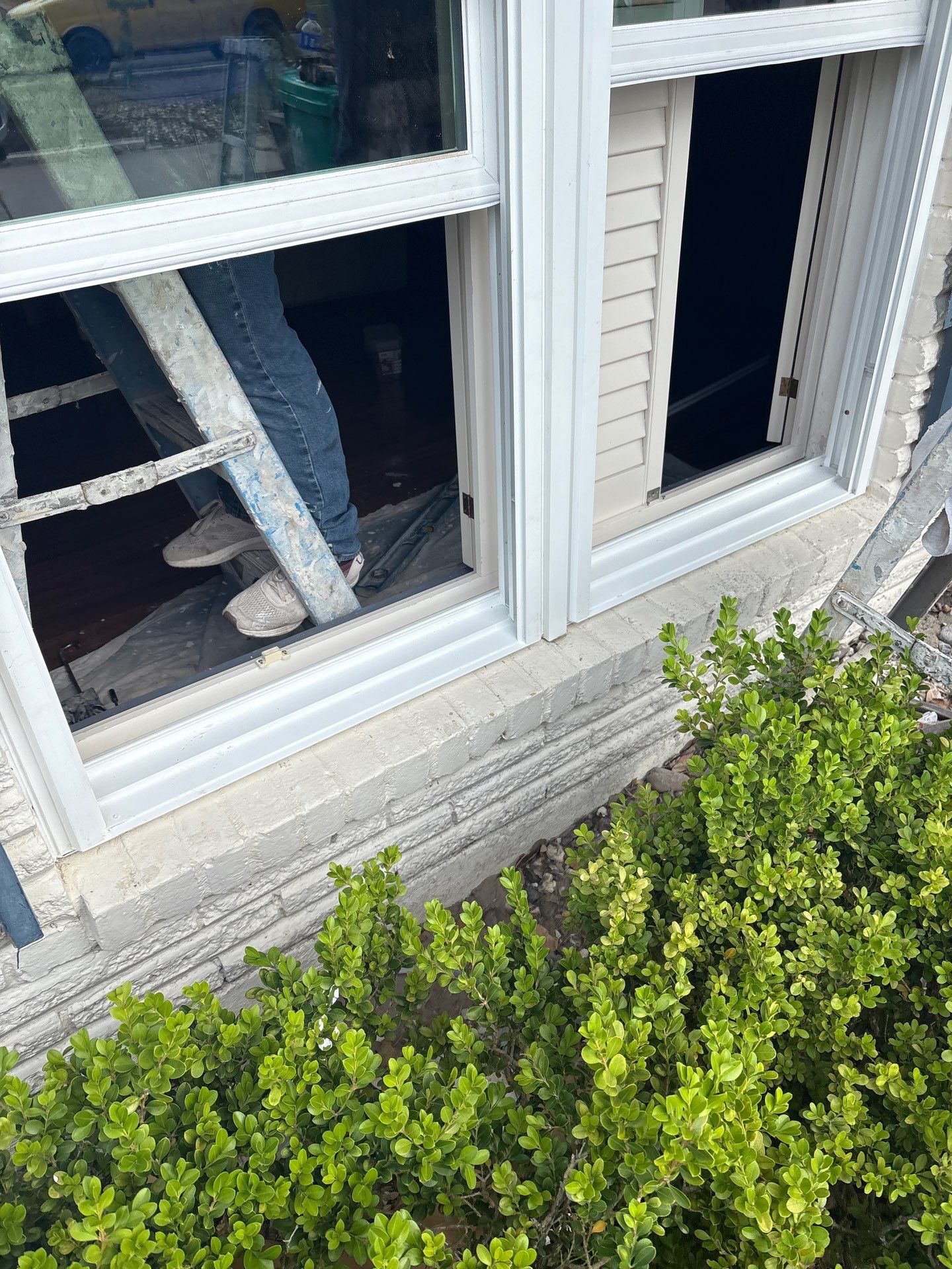 We need some light in here! by Bayfront Roofing and Construction