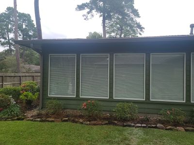 New Gutter Project!