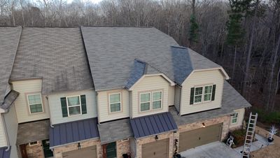 Hillsborough Full Roof Replacement