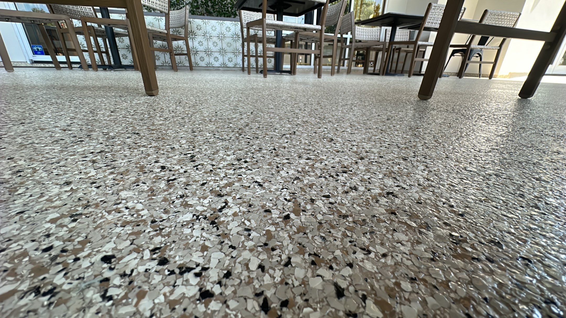 Pan & Coffee, Stone Oak by TORO Garage Co