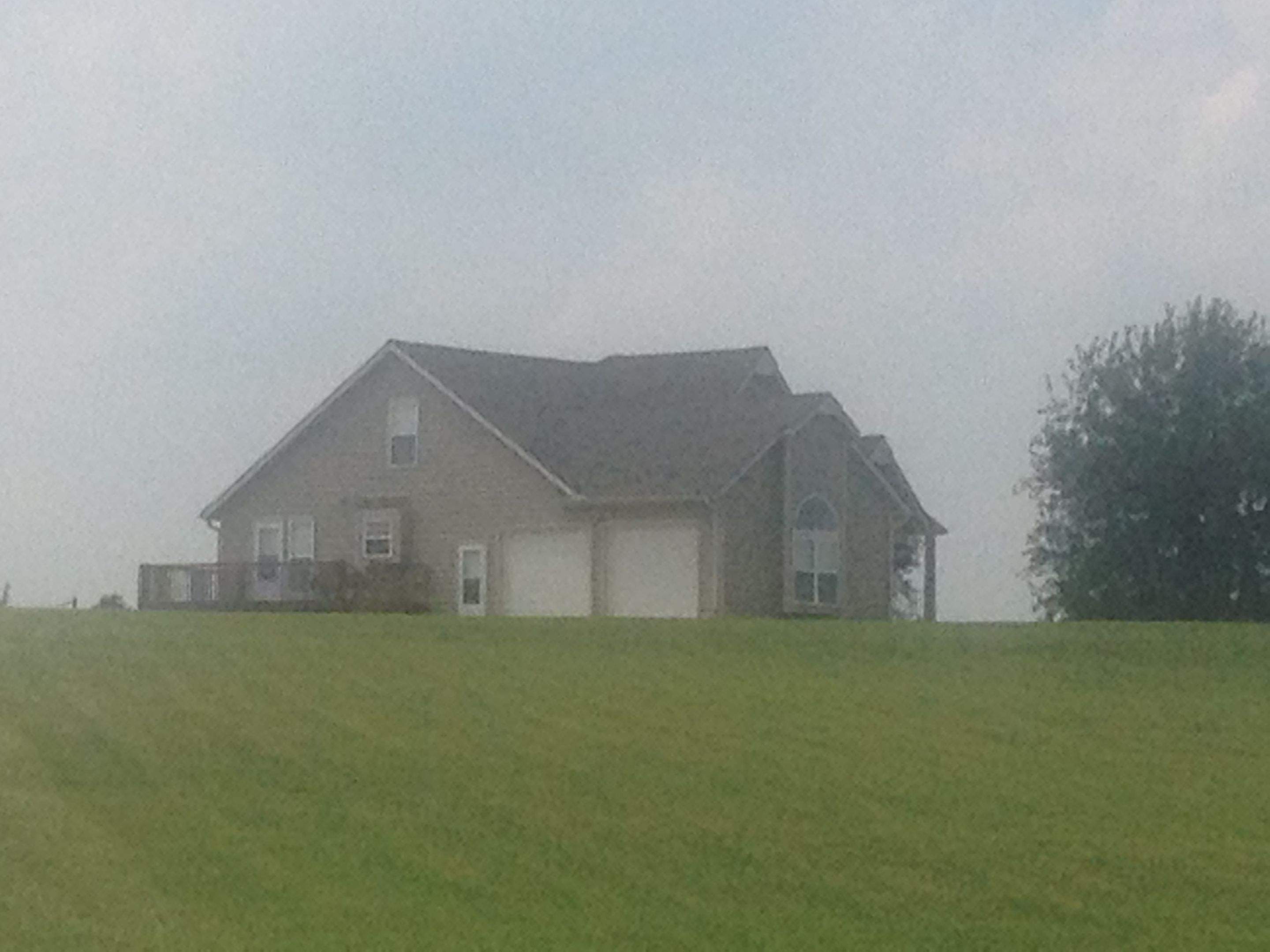 ROOF GUTTERS SIDING REPLACEMNT using GAF Timberline HD roof shingles and Alside Prodigy Siding by Gorilla Exteriors Contracting, LLC