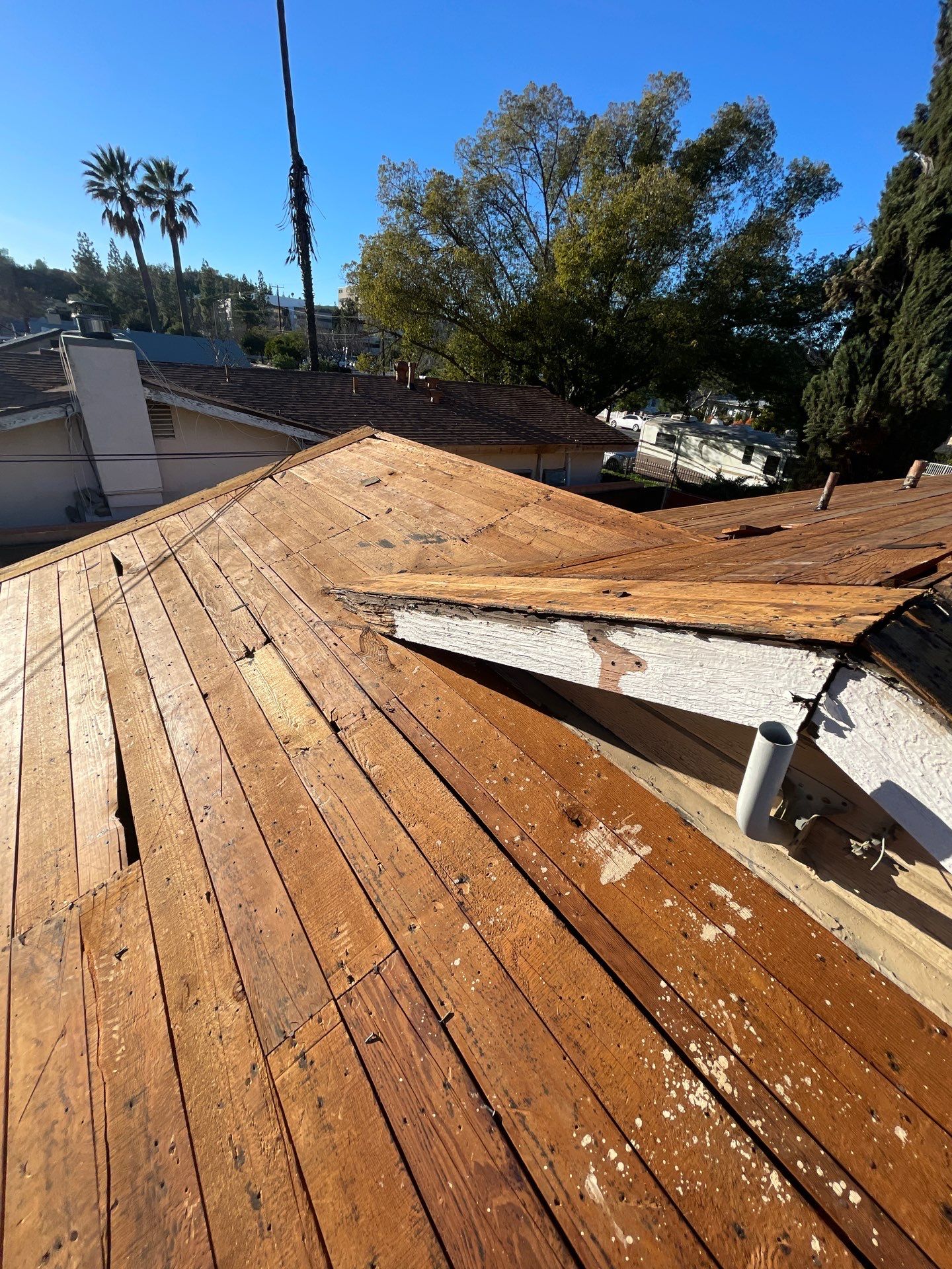 Roof Replacement - San Mateo, CA 94401 by Epic Roof Replacement
