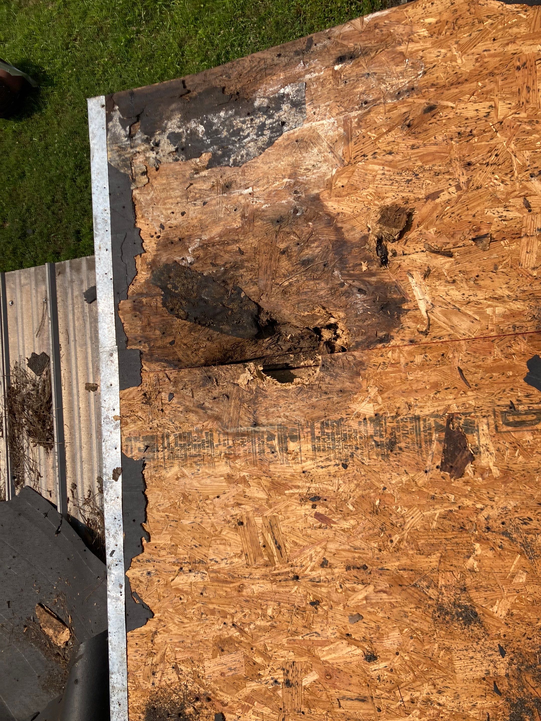 Residential Shingle Reroof using Malarkey Architectural Highlander NEX by Hostetler Roofing