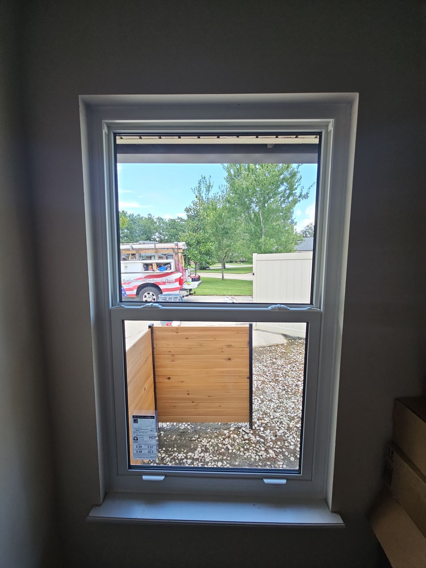 PGT Windows and Doors by American Window Products Inc CBC1251207