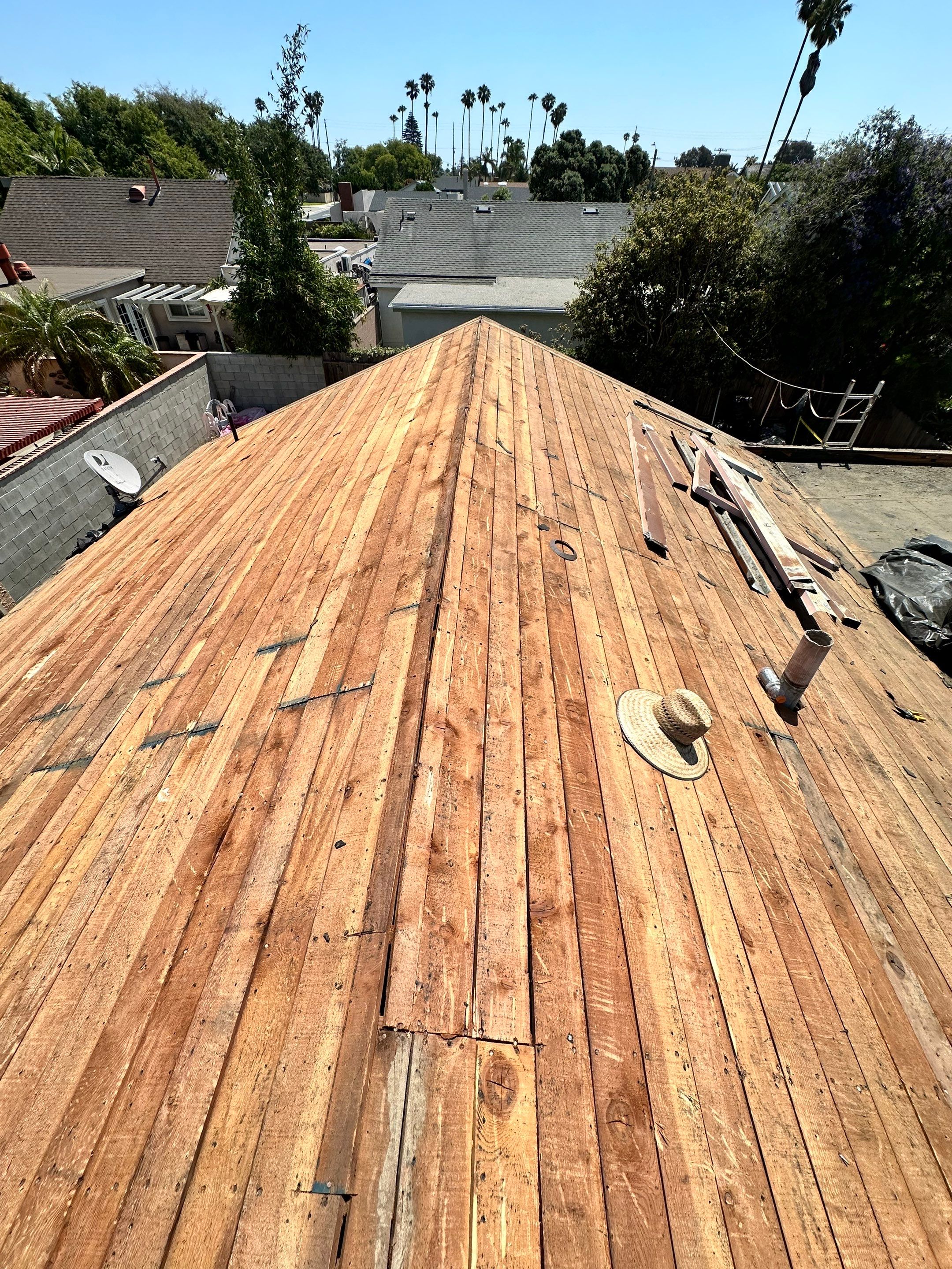 Roof Replacement - Oxnard, CA 93035 by Epic Roof Replacement