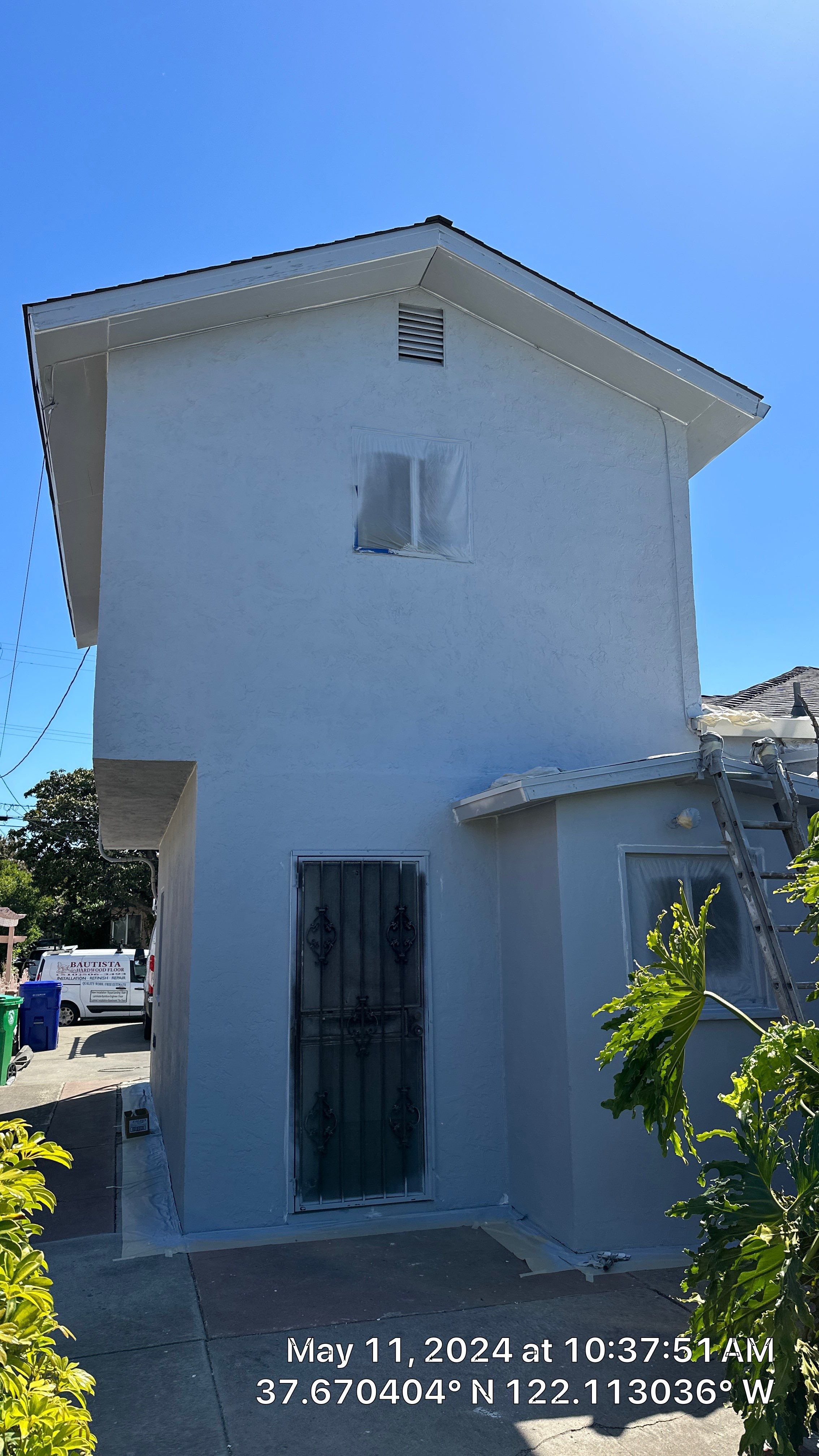 Interior- exterior Painting Hayward  by Herrera’s Bay Area Painting inc.