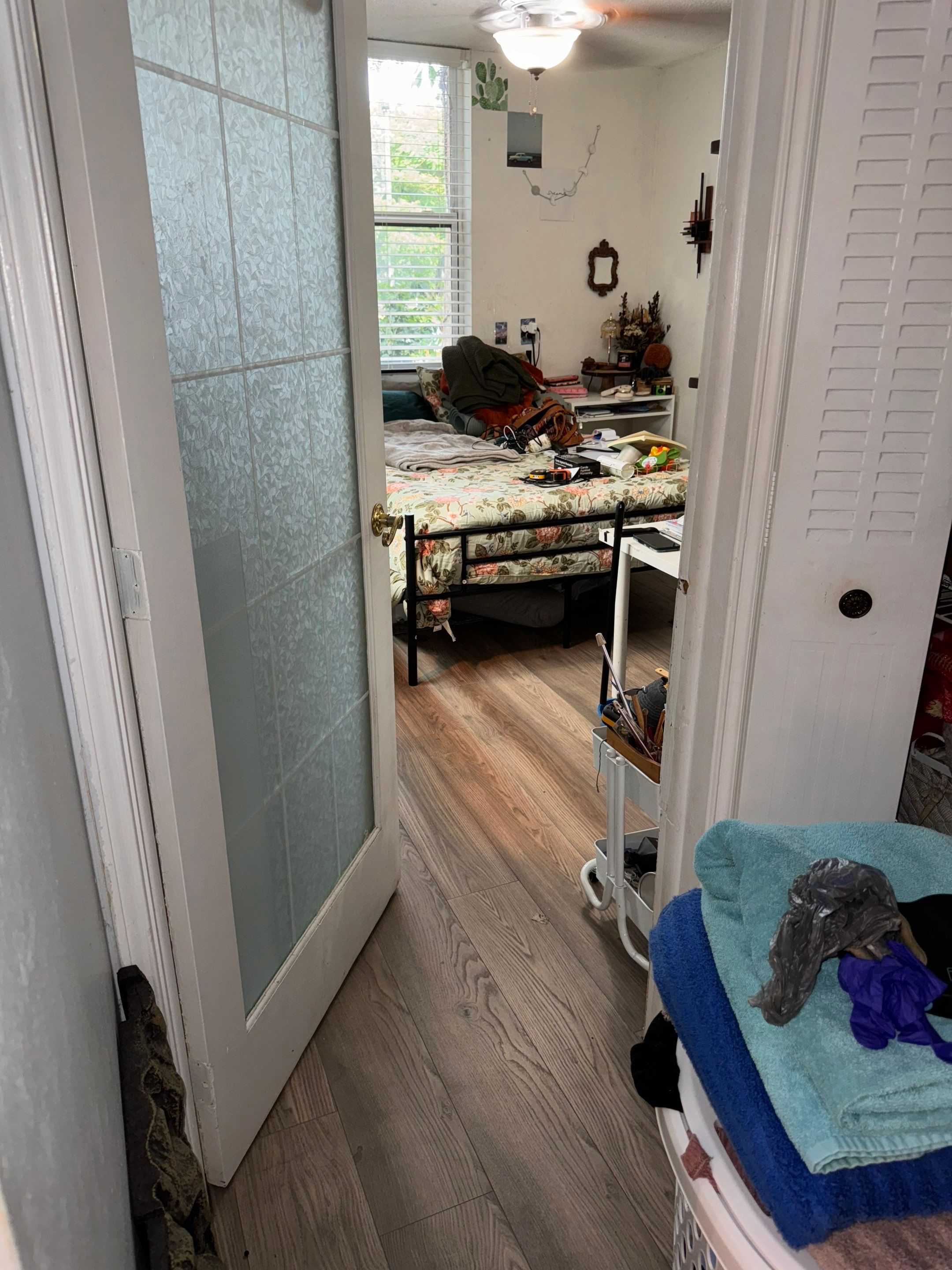Water Damage Claim in Davie by FLAPA & KeyStone