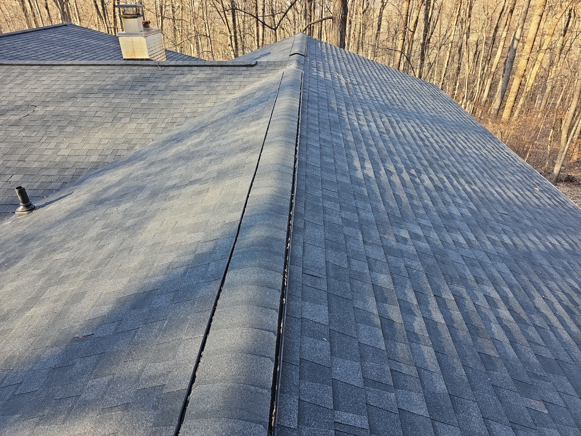Flat Roof Repair (EPDM Roofing) by Winchester Roofing