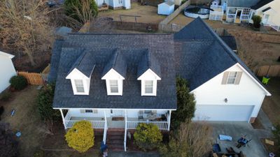 IKO Dynasty Granite Black