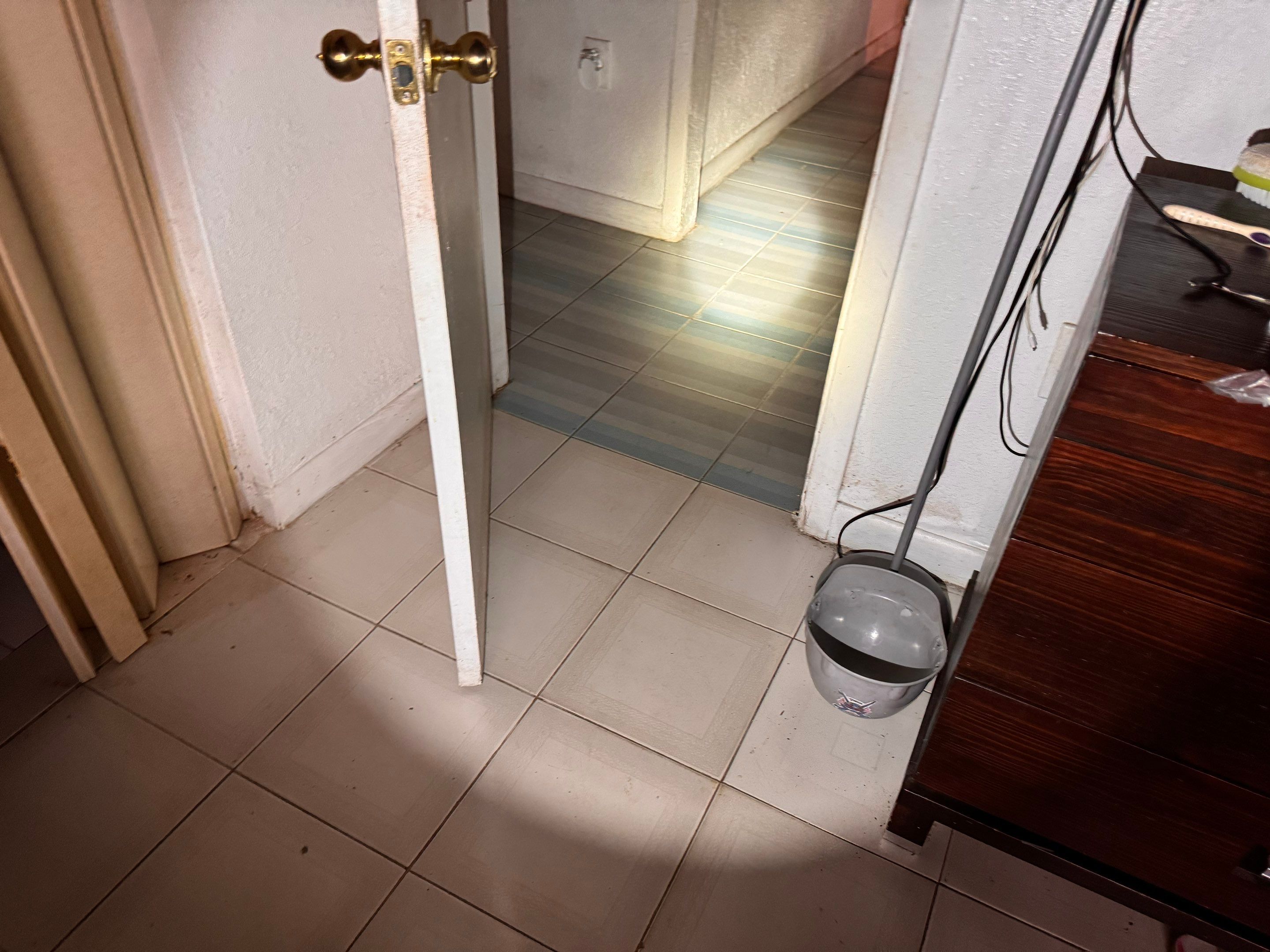 Water Damage Claim in Miami by FLAPA & KeyStone