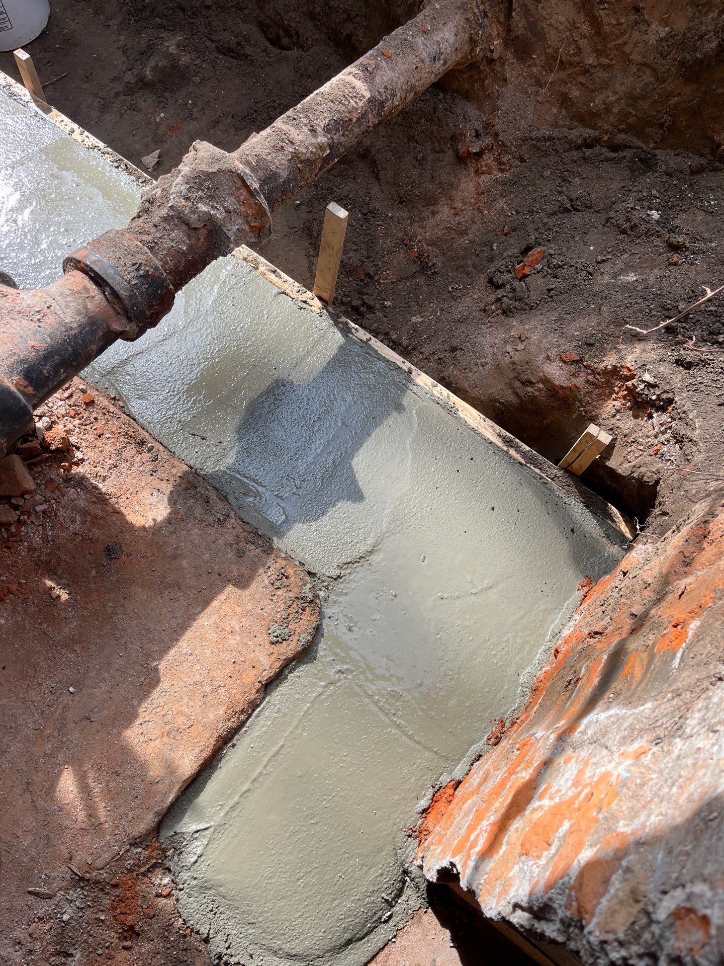 Foundation Repair – Arapahoe, Nebraska by Tillotson Enterprises