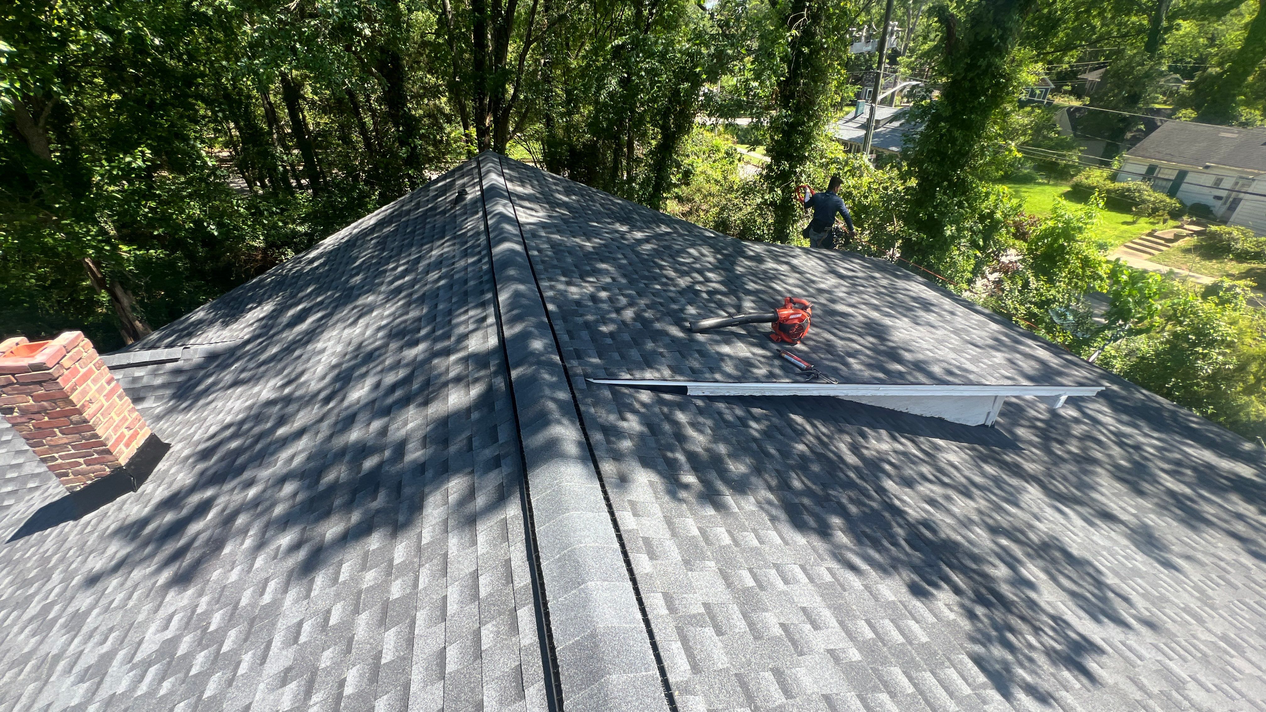 Morabit Rental by United Contracting and Roofing