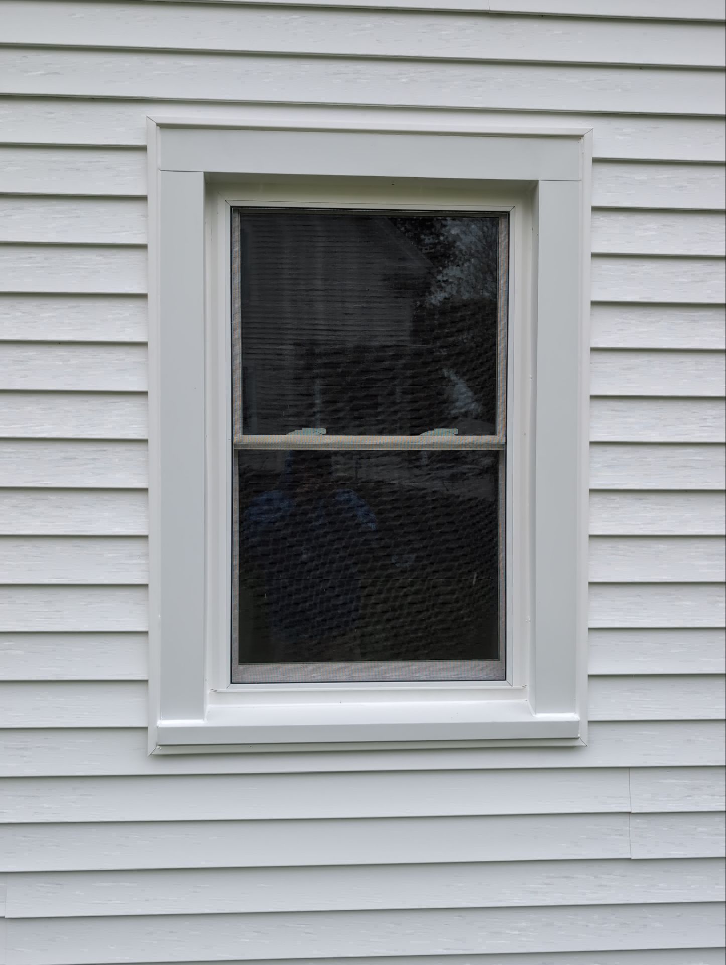 TOTAL SHED MAKEOVER by Gellings Roofing and Siding LLC