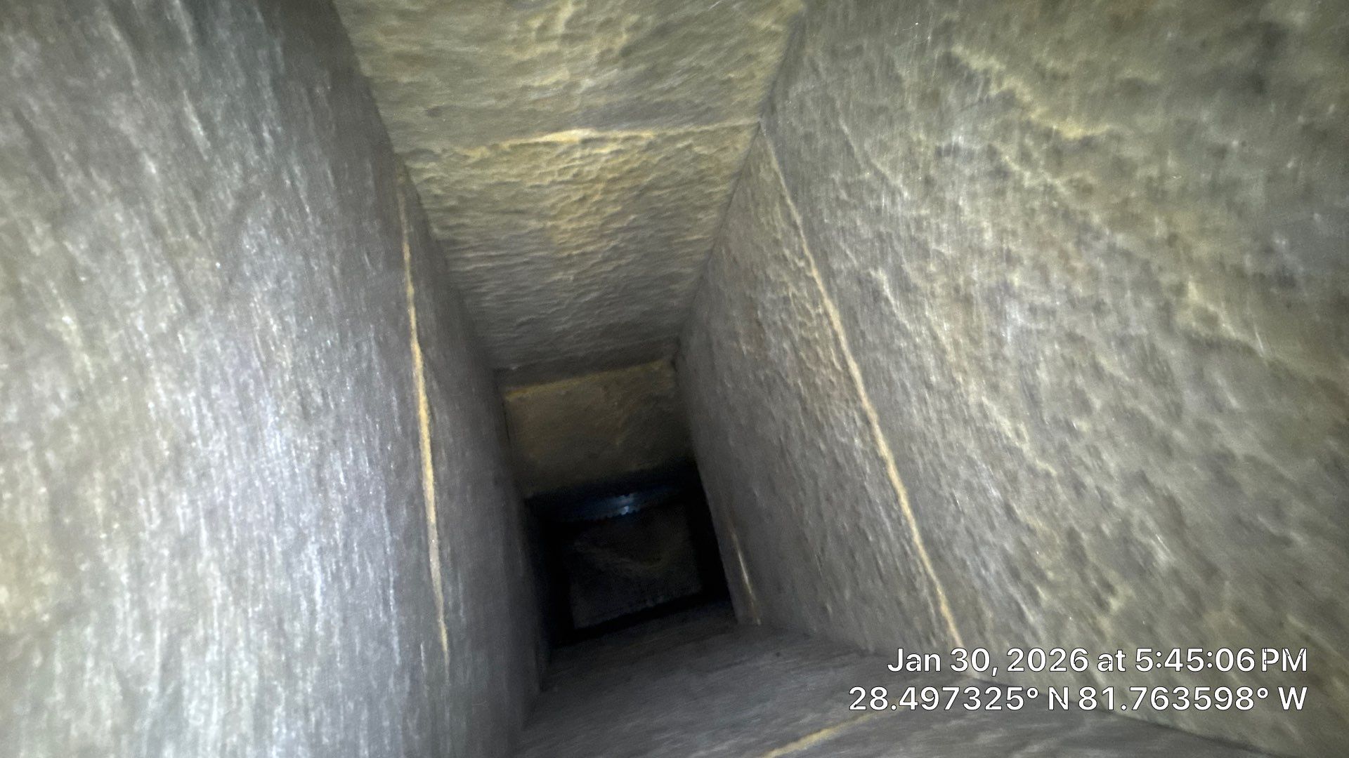 Air Duct Cleaning in Clermont by Hygienic Air, Inc