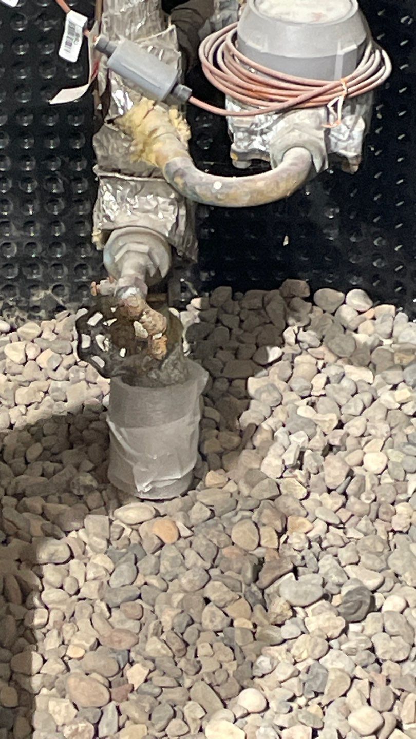 Interior Drain Tile & Sump Pump System in West Minneapolis by Waterproofing Northeast