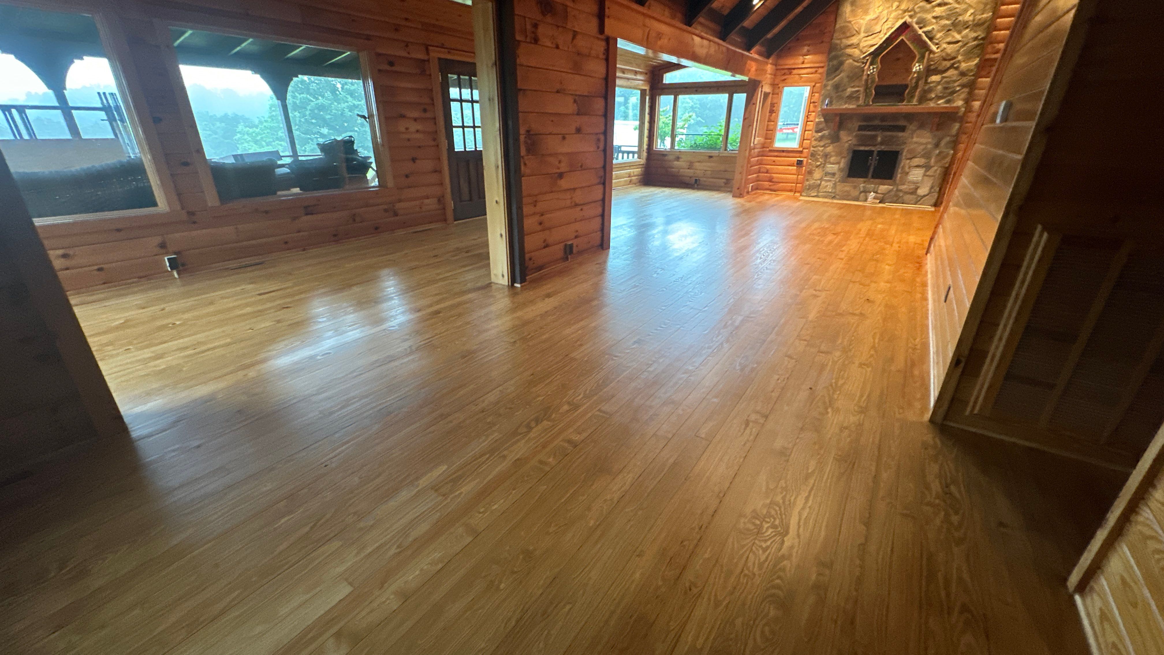 Hausfeld Flooring by Integrity Tile and Home LLC