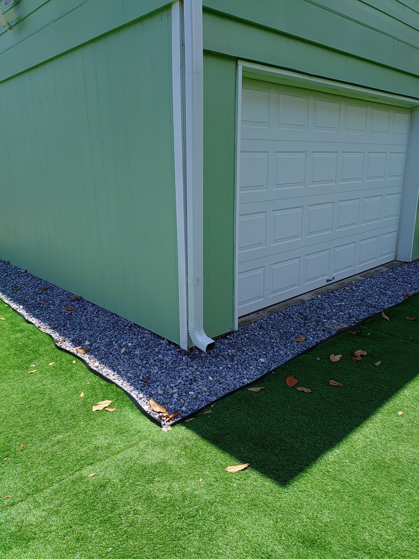 Professional Gutter Replacement in Pensacola FL  by Gutter Professors