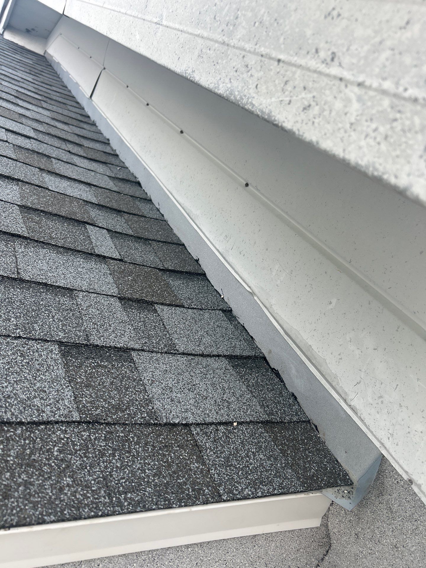 Project in Seminole 33772 by Mitchell Roofing Company LLC