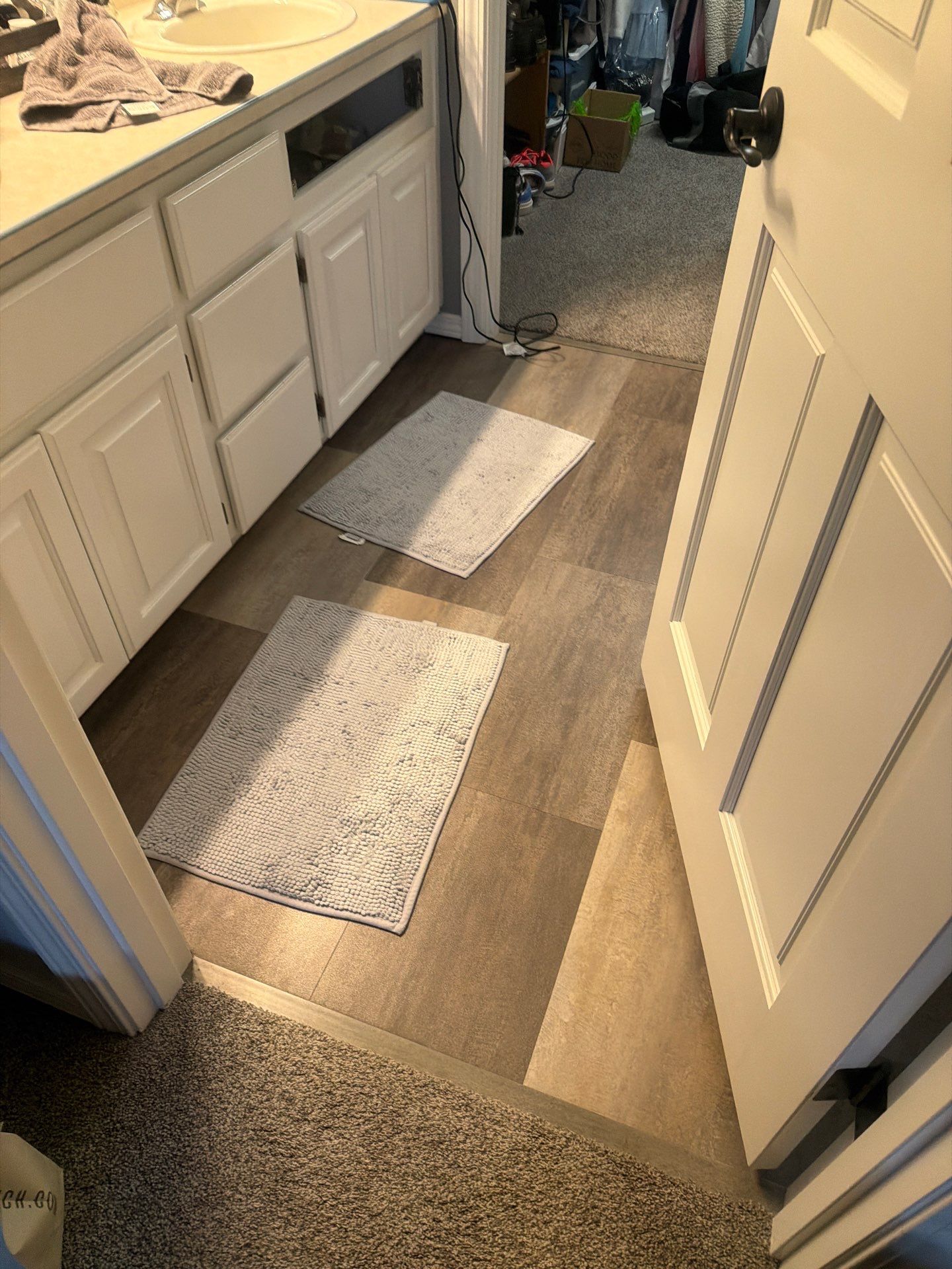 House cleaner Project in Tigard by Cloud 9 Professional Cleaning Services