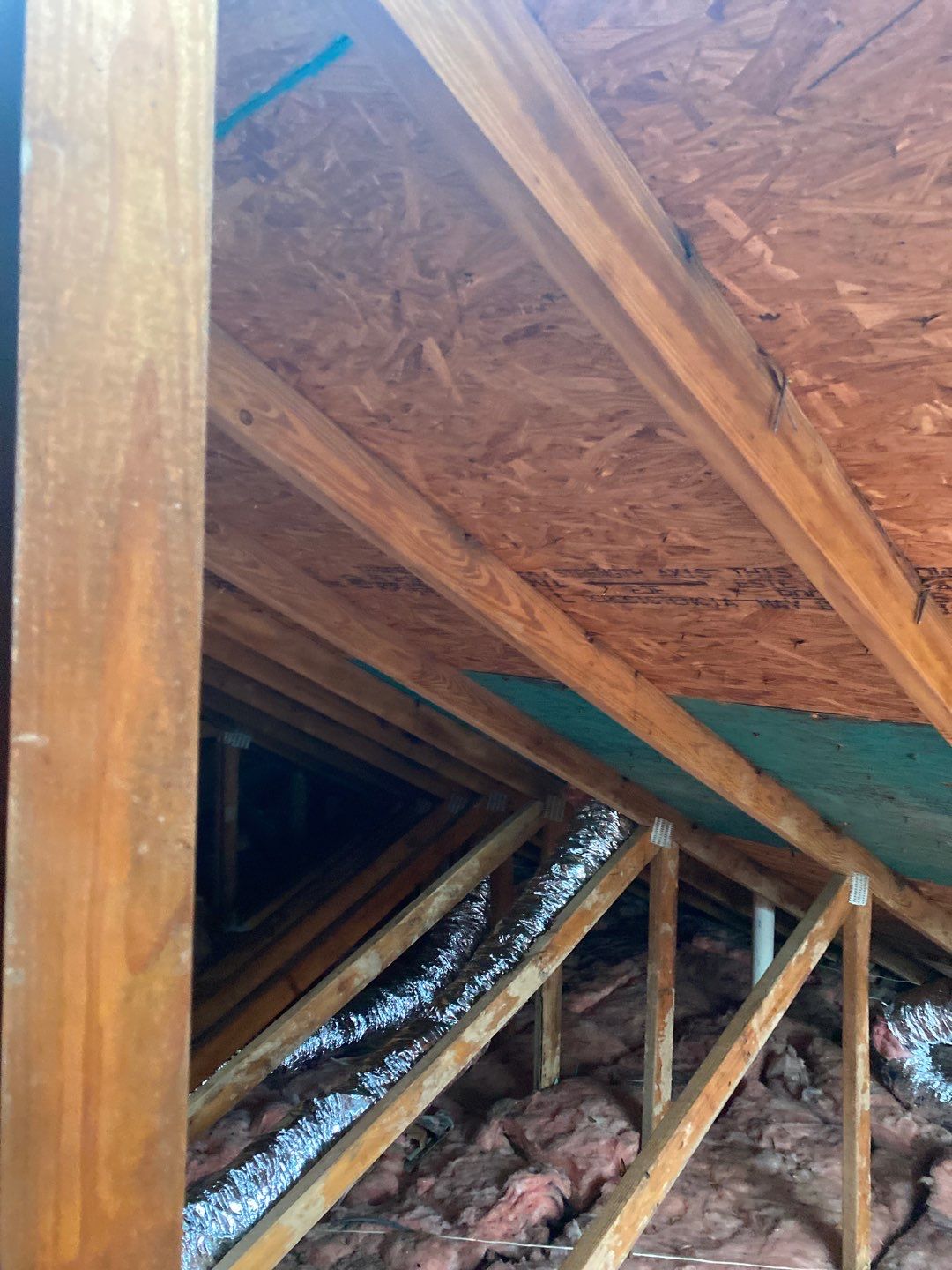 Roof Replacement using Owens Corning by 180 Contractors