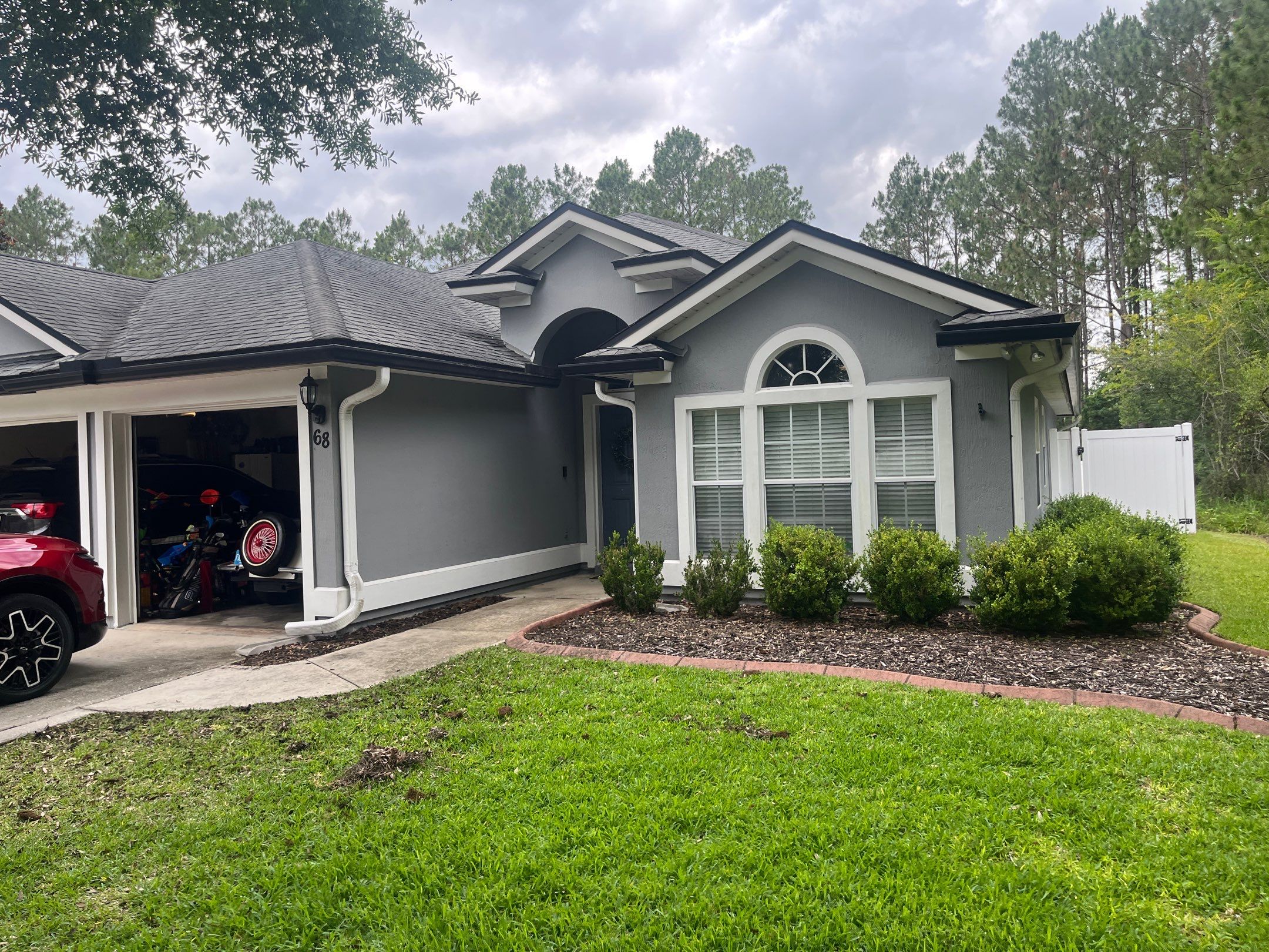 Shingle -> Shingle by Prime Roofing