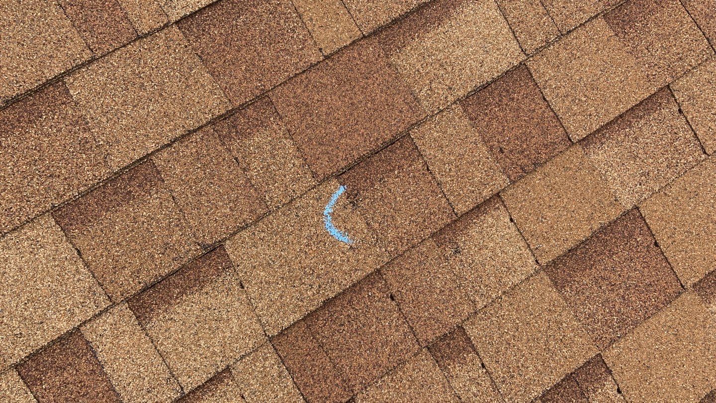 Malarkey Vista - Weathered Wood by White Castle Roofing