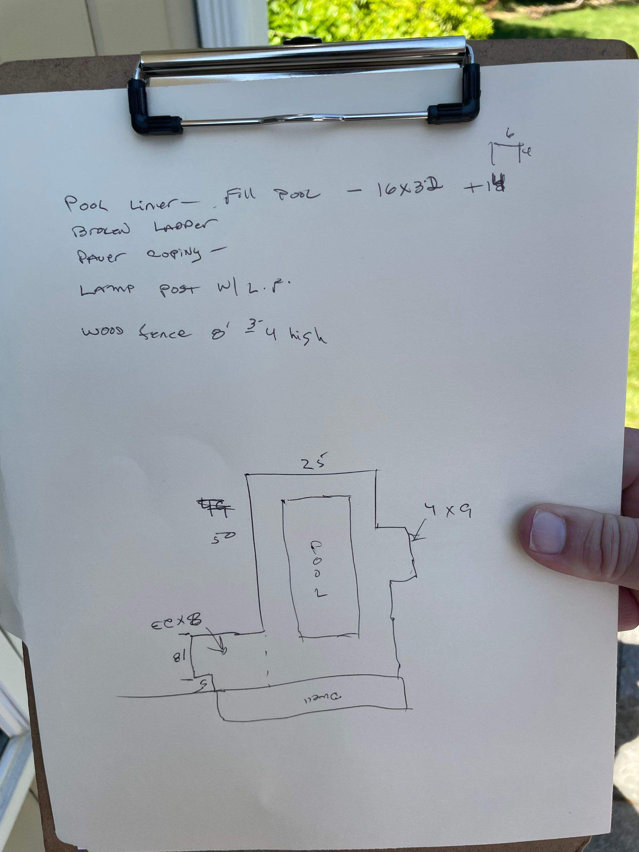 Water Damage Claim in Toms River by FLAPA & KeyStone