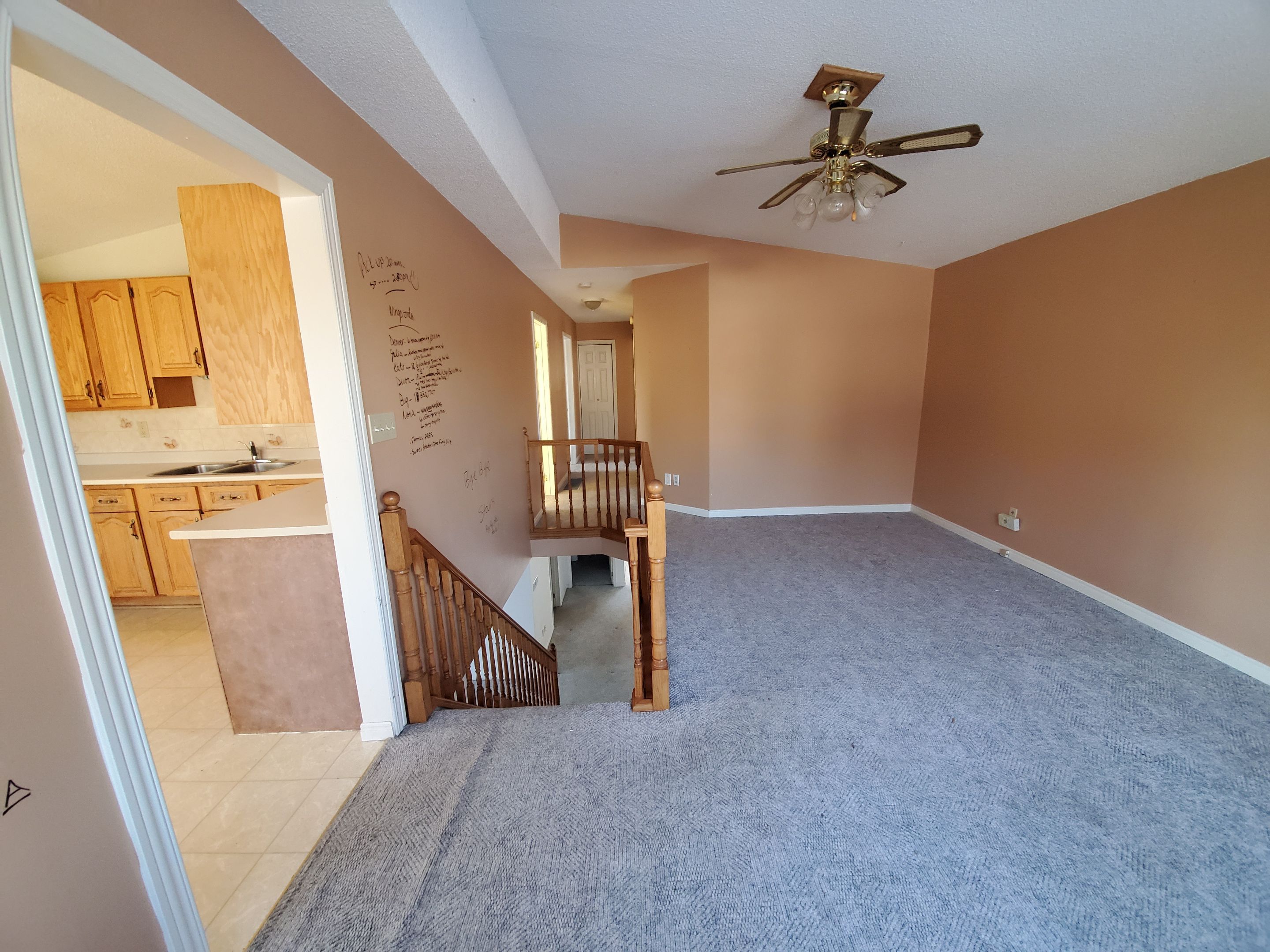 Full House Reno by Impact Construction Sudbury