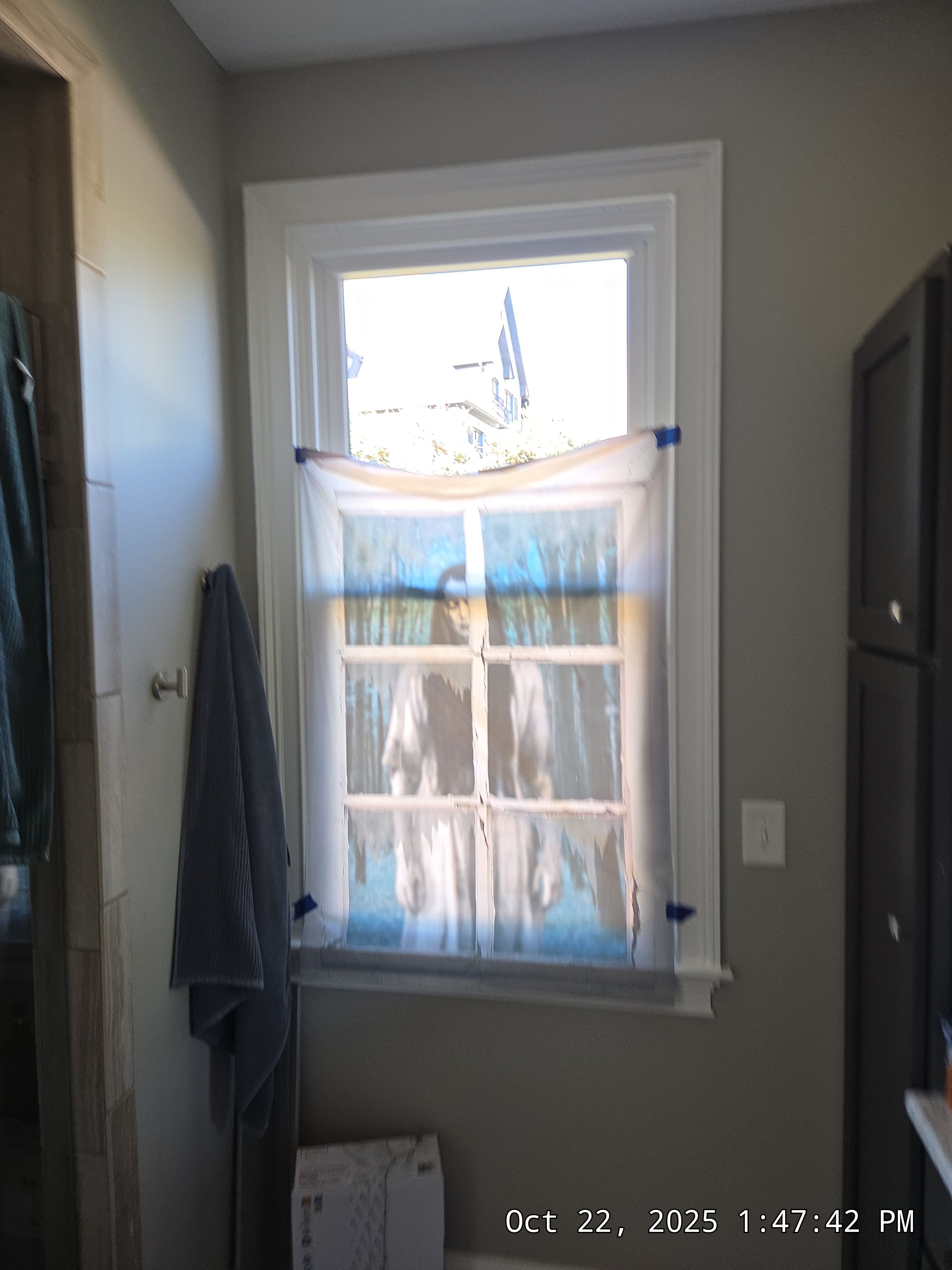 Kothary Project in Vestavia Hills by The Window Source