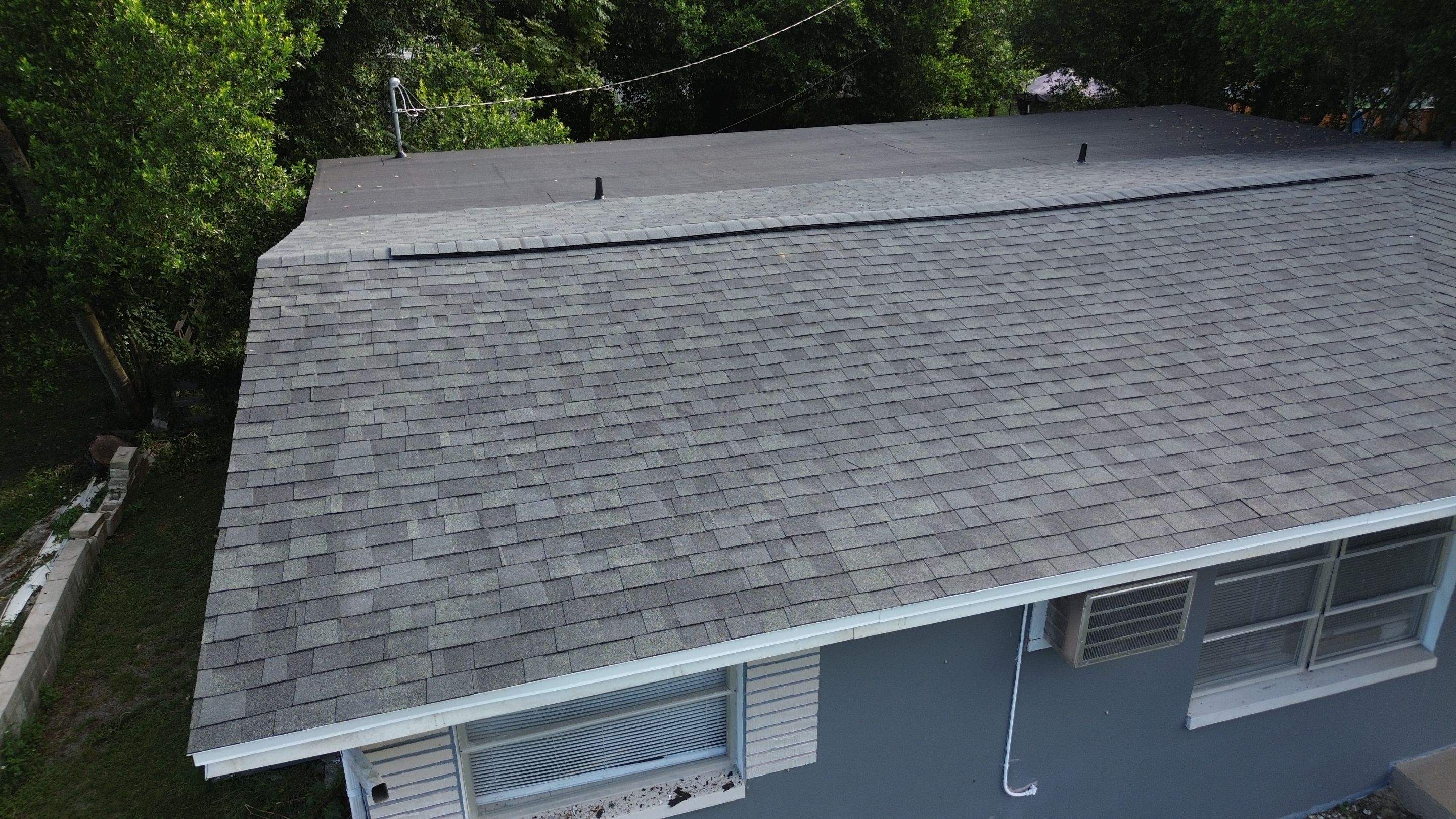Asphalt Shingles in Beverly Hills, FL by Brehm Roofing