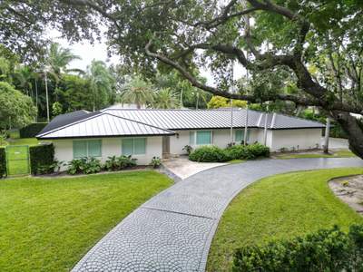 Project in Miami, FL