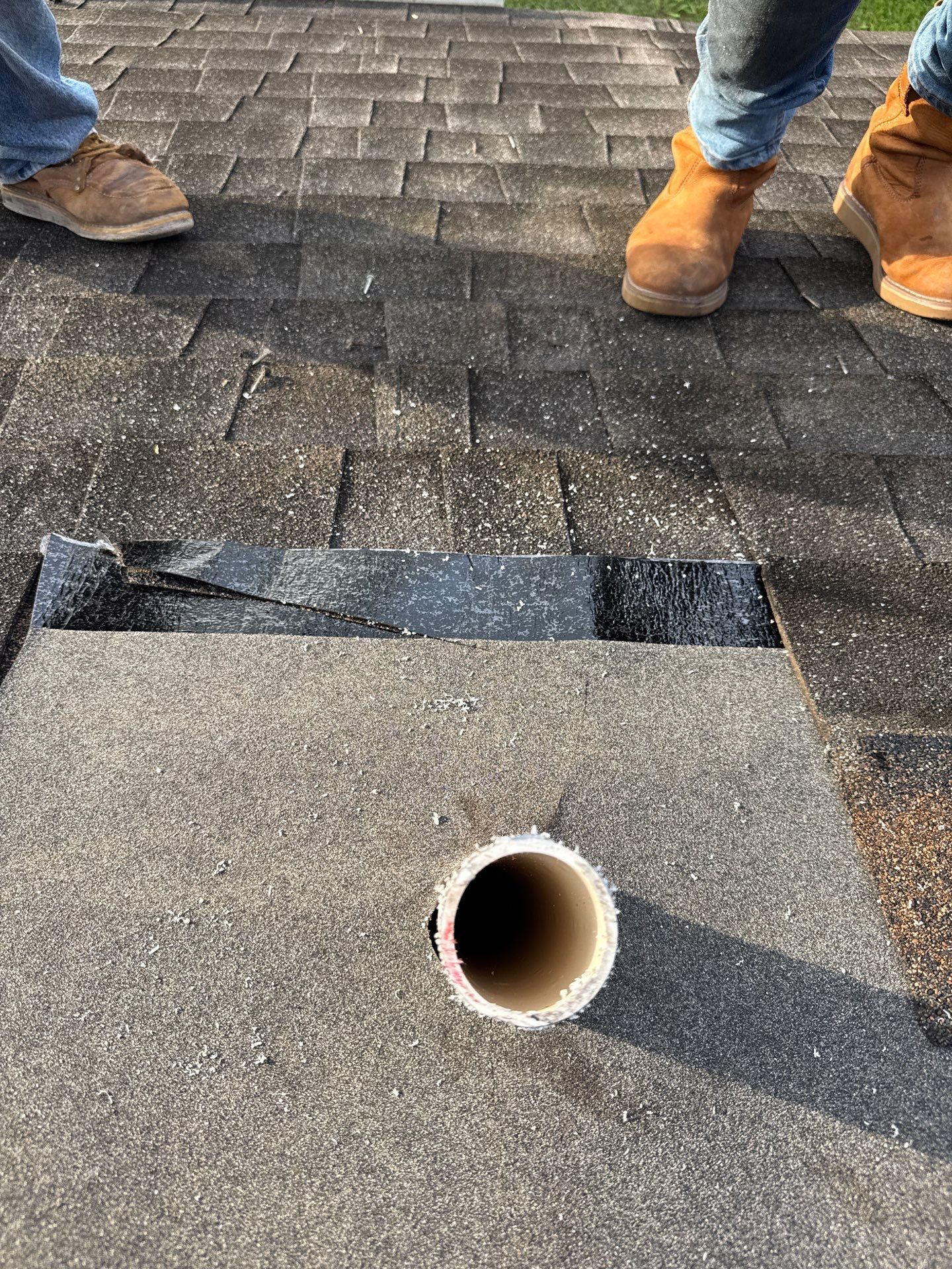 Roof Repair Baytown by Roof Repair Company
