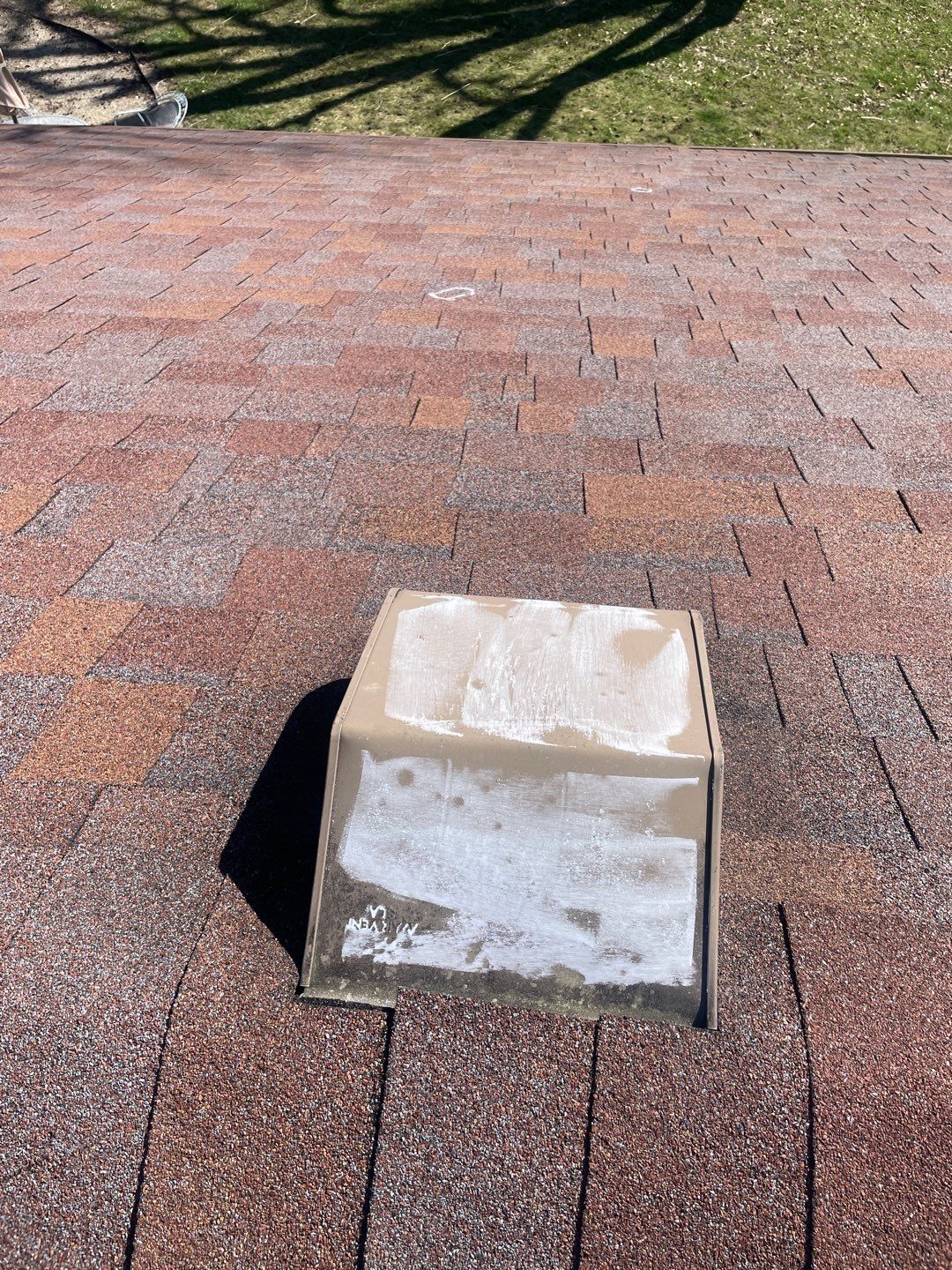 Residential Roofing Installation using Owens Corning by WIW Enterprises Inc