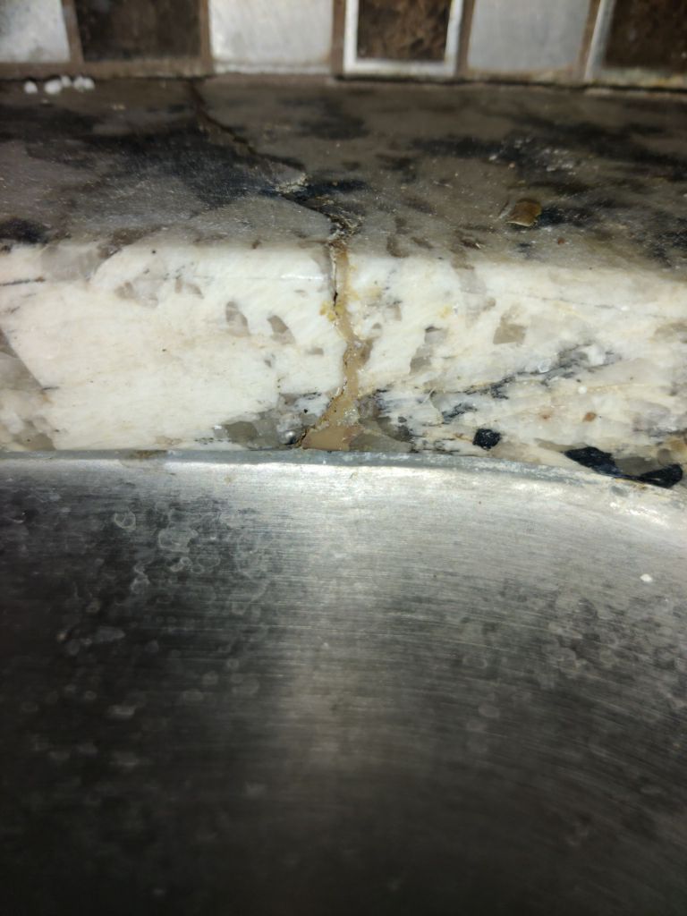 Mold Remediation in Kitchen by Accountable Home Services