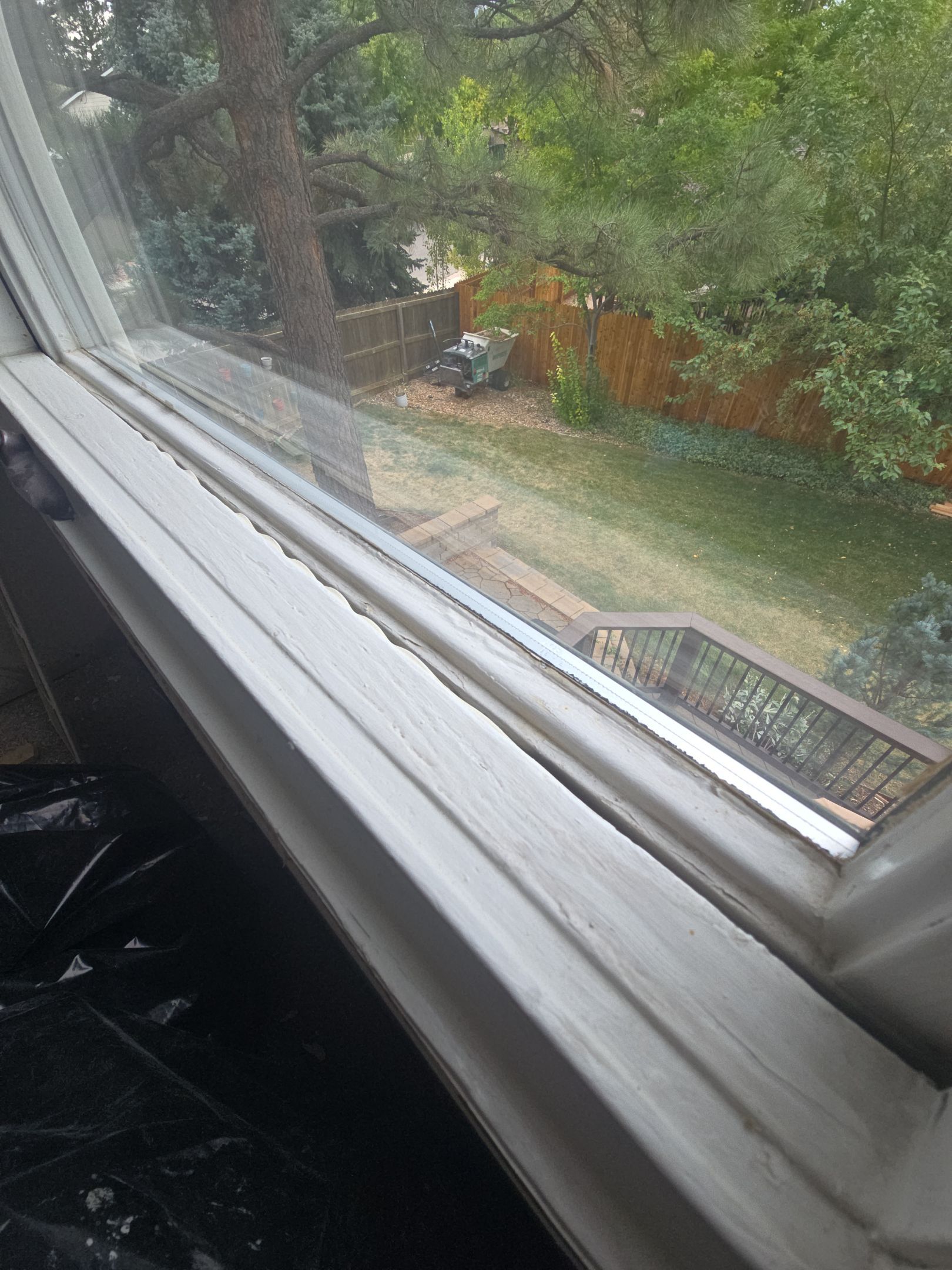 Centennial  Renovation Journey by J&M Painting LLC