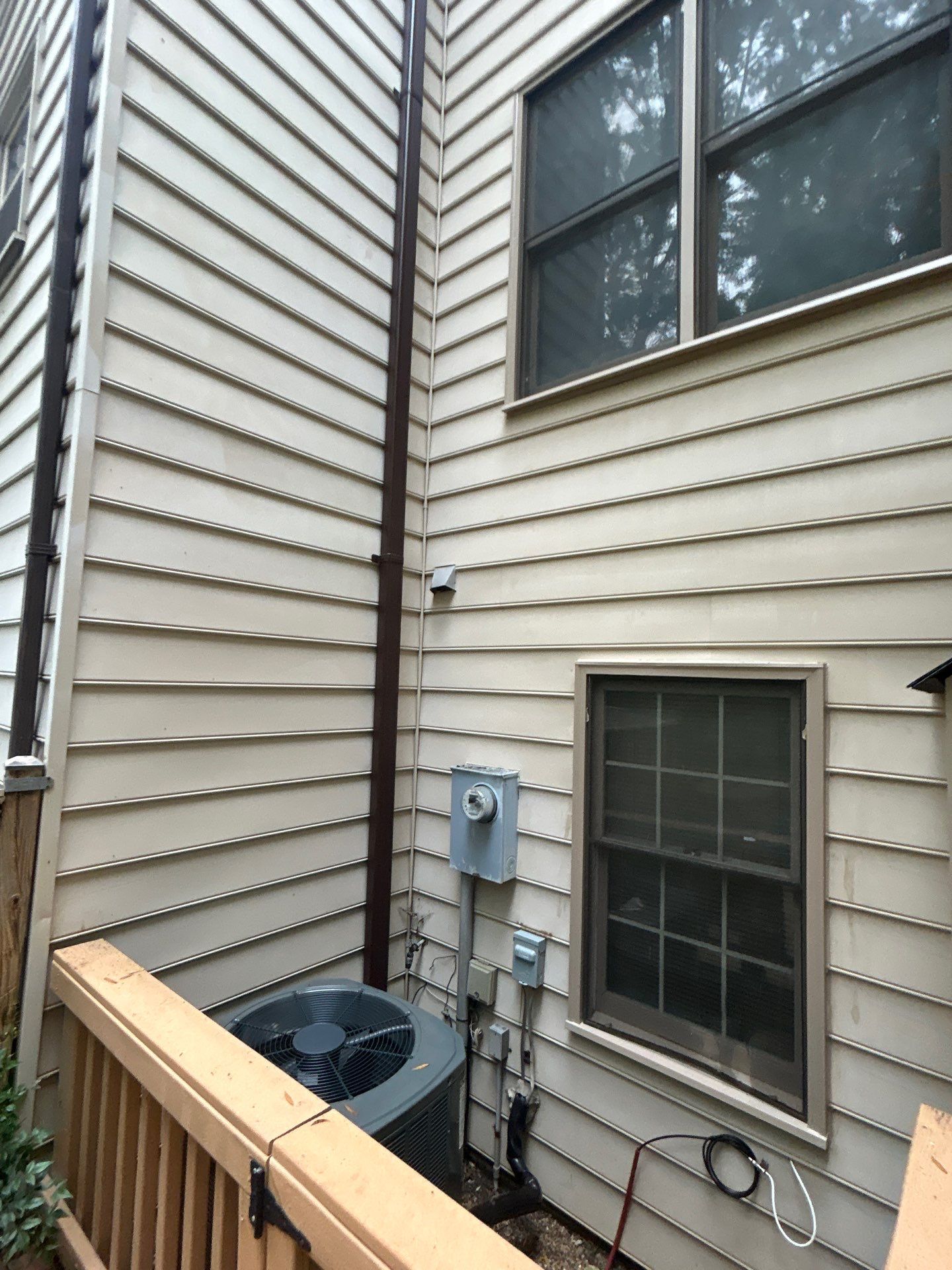 Alexandria : Residential Roof Replacement with CertainTeed Landmark Pro in Max Def Heather Blend  by RM Banning, Inc.