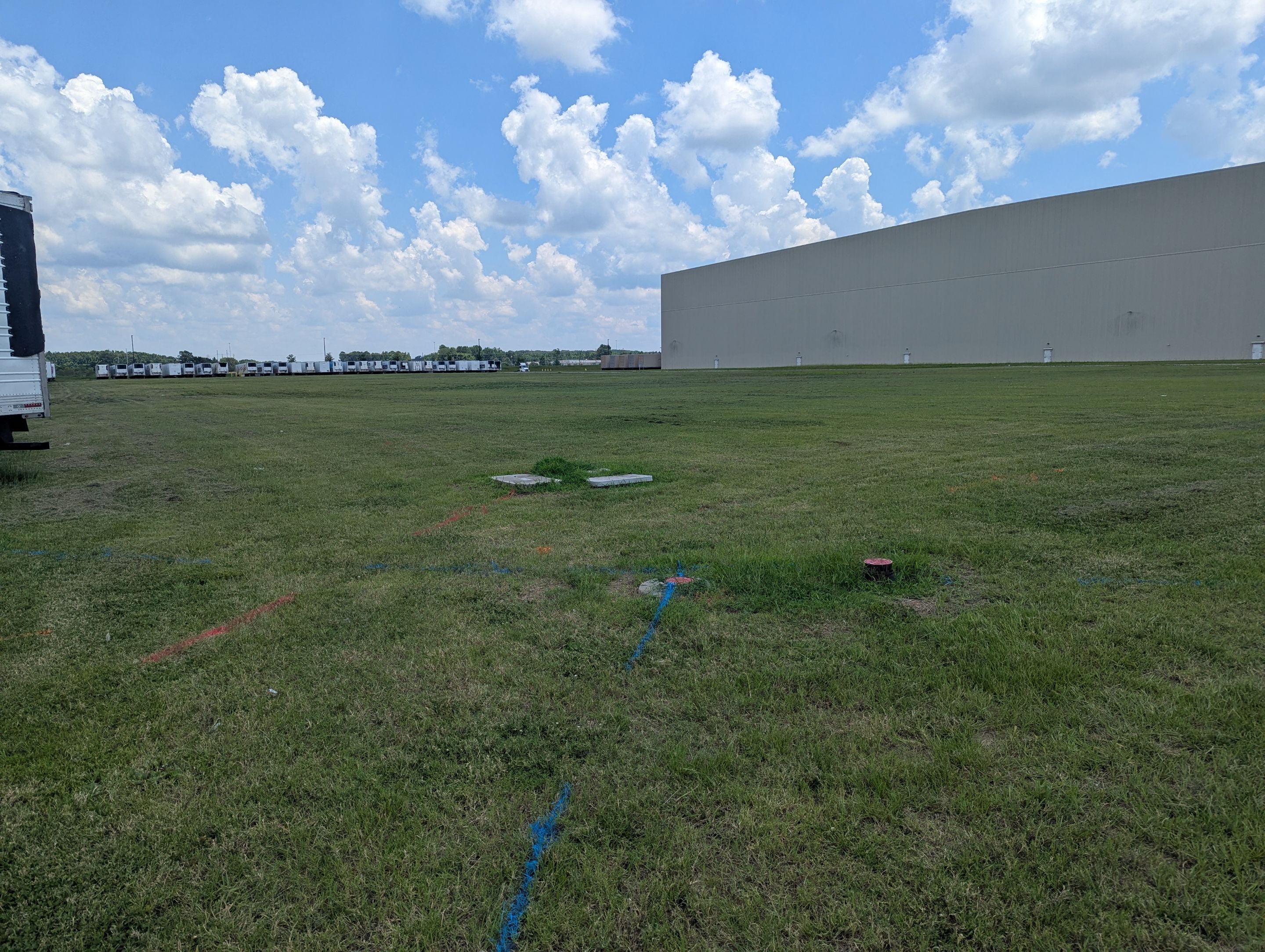 Utility Locate / GPR / Mapping by Alsip Locating Service, LLC
