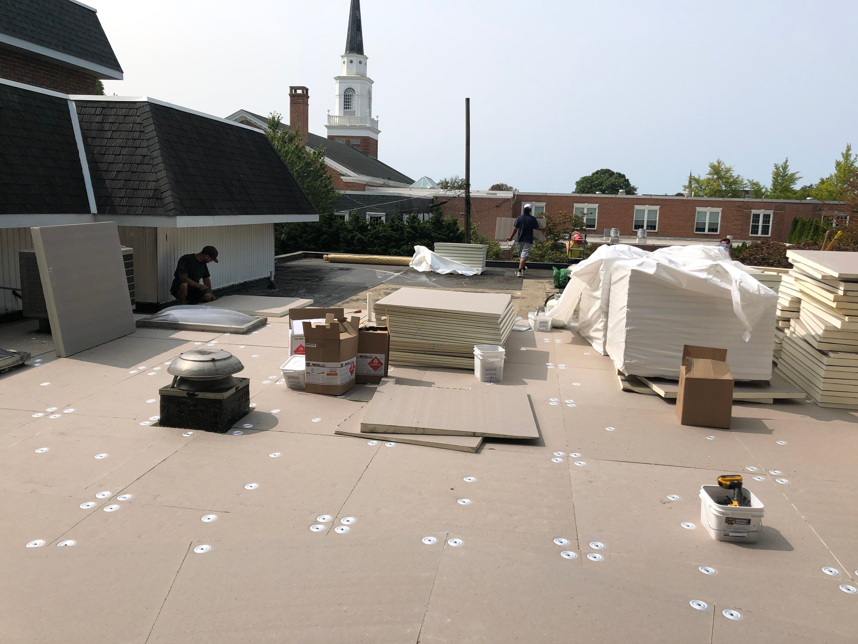 KC Featured Projects by Klausmair Construction 