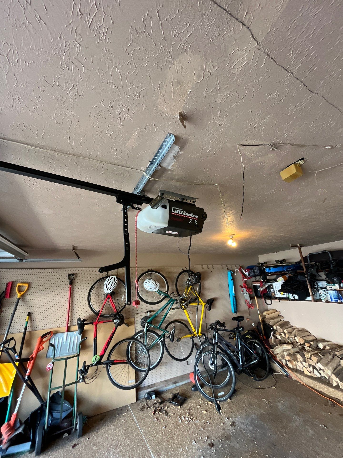 Garage Door Installation in Pepper Pike OH by Ohio Garage Door Repair