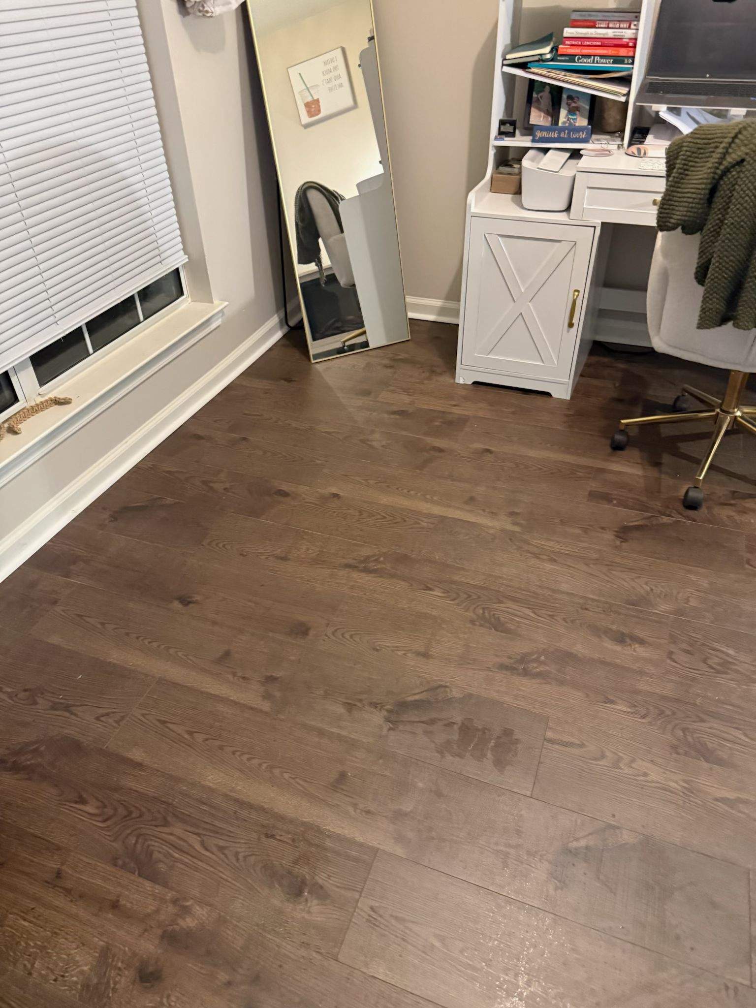 Project 47 by FMP Flooring