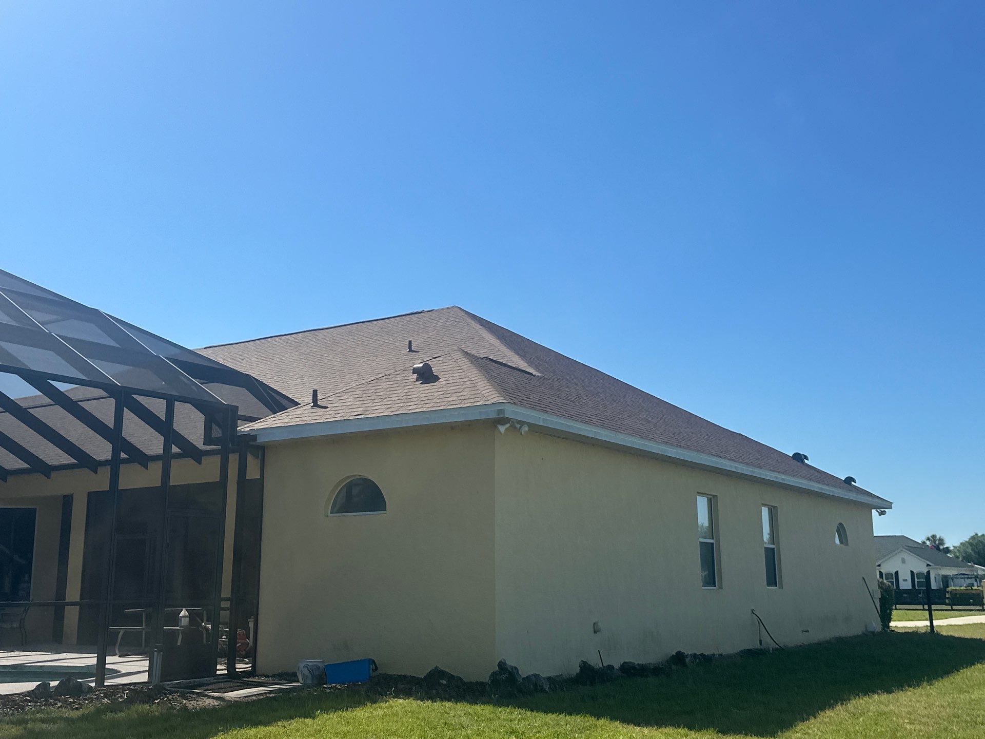 Roofers near me in Ocala, FL by Brehm Roofing