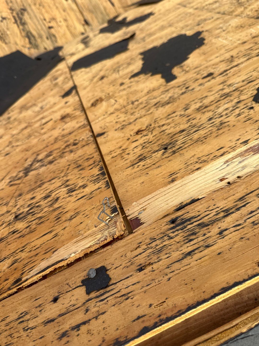 Roof Replacement Houston by Roof Repair Company