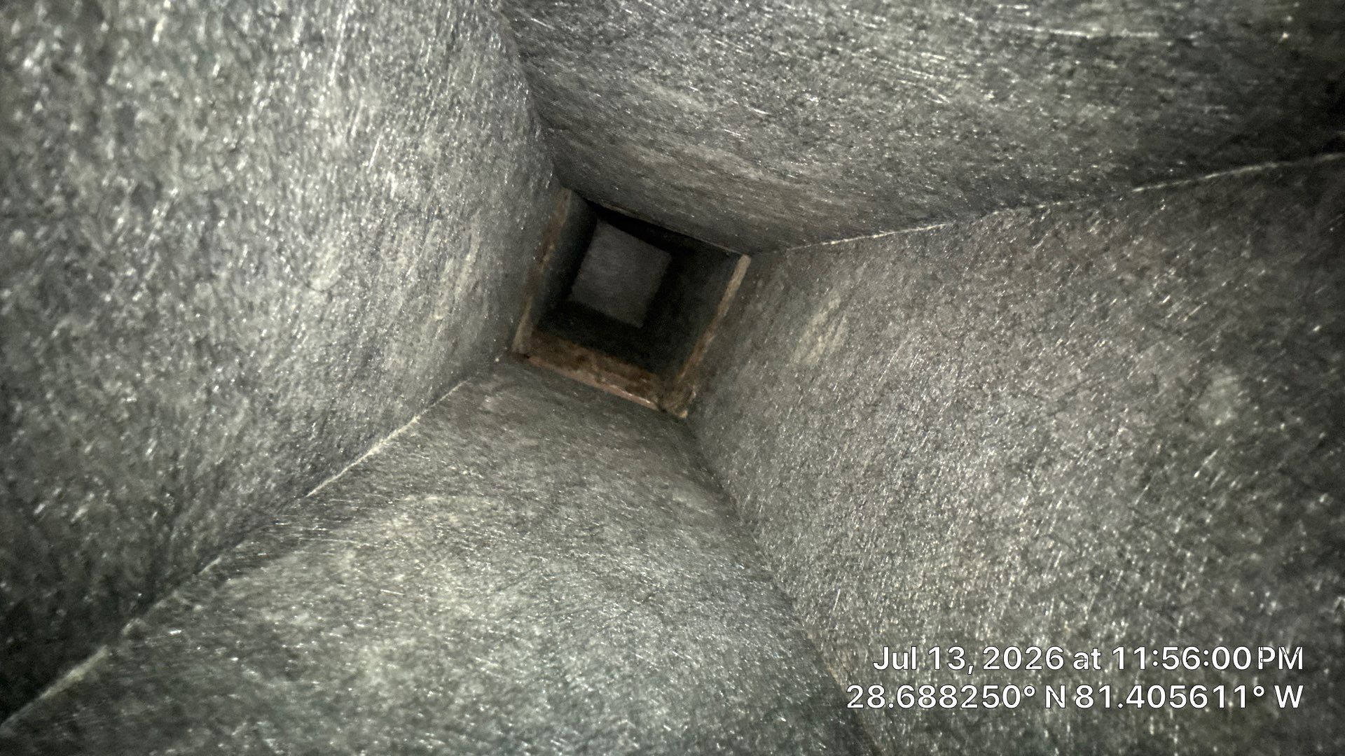 Commerical Air Duct Cleaning Wekiwa Springs by Hygienic Air, Inc