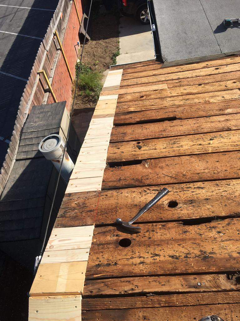 Roof Replacement - Gardena CA 90247 by Epic Roof Replacement