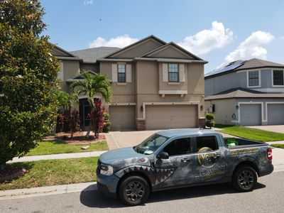 Roof Replacement in Ruskin, FL.