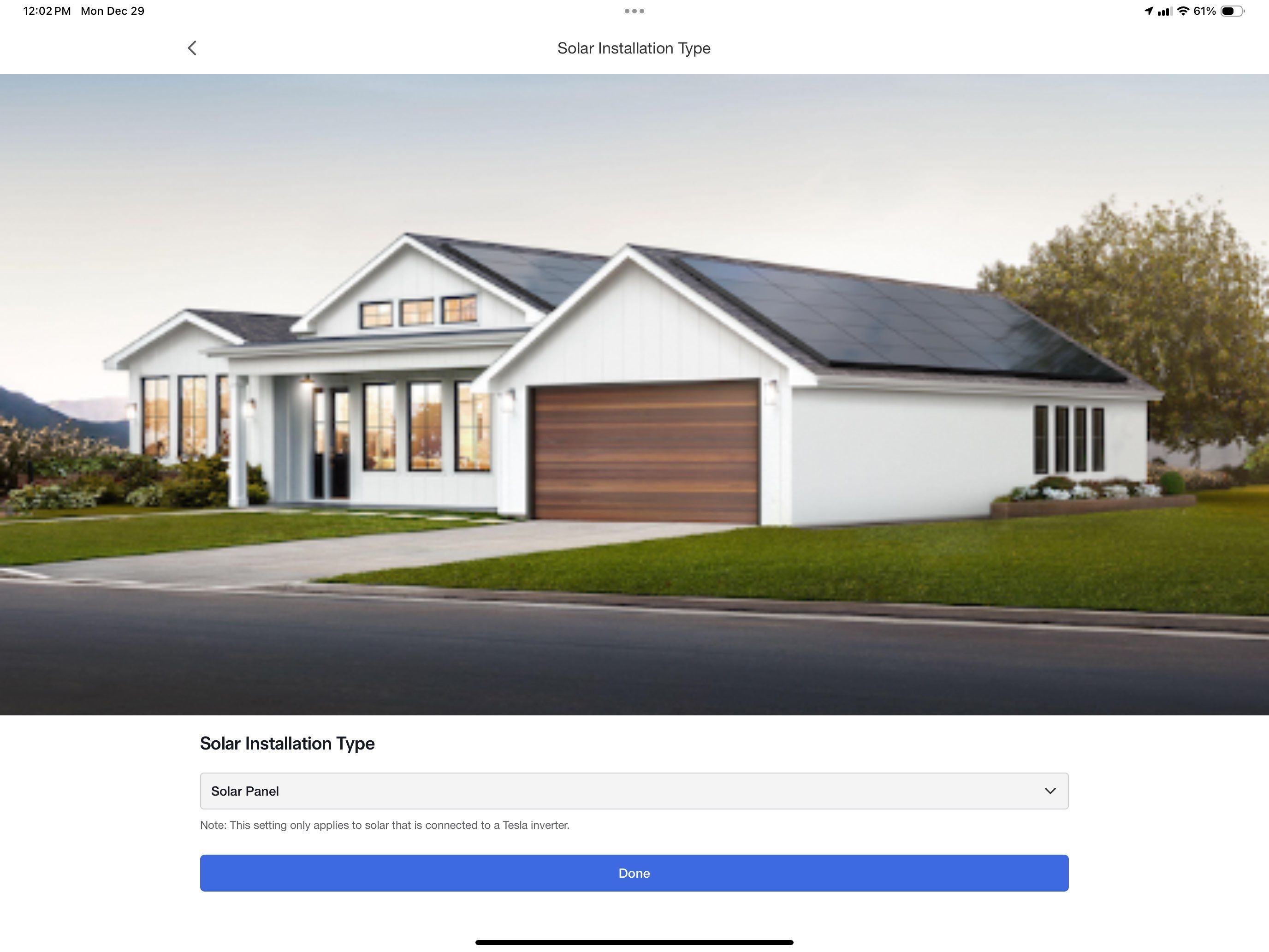 Project in  Coral Gables by Payoli Solar