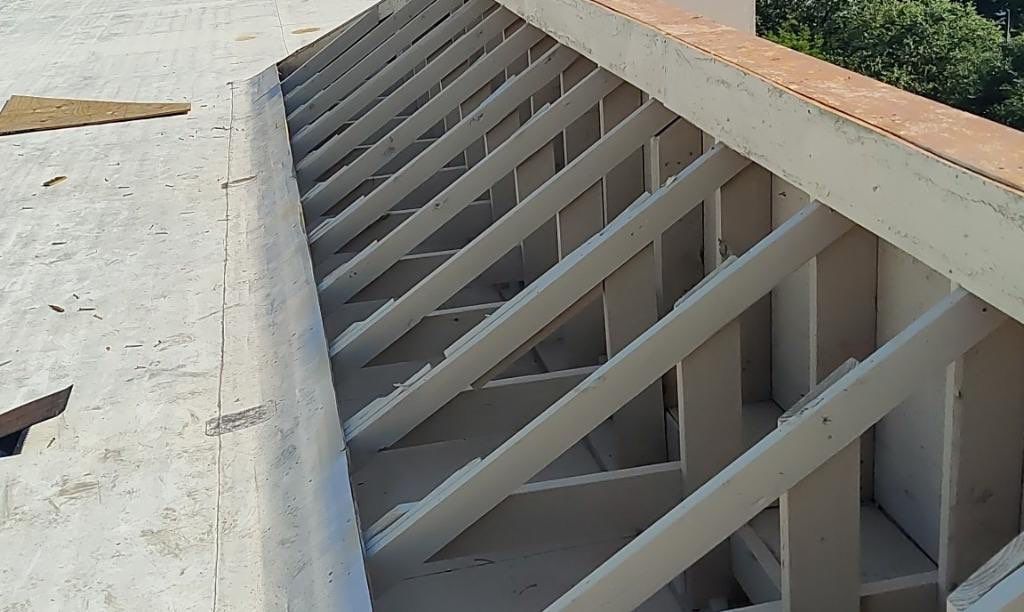 Fire Loss - Hotel by EAS Environmental, LLC.