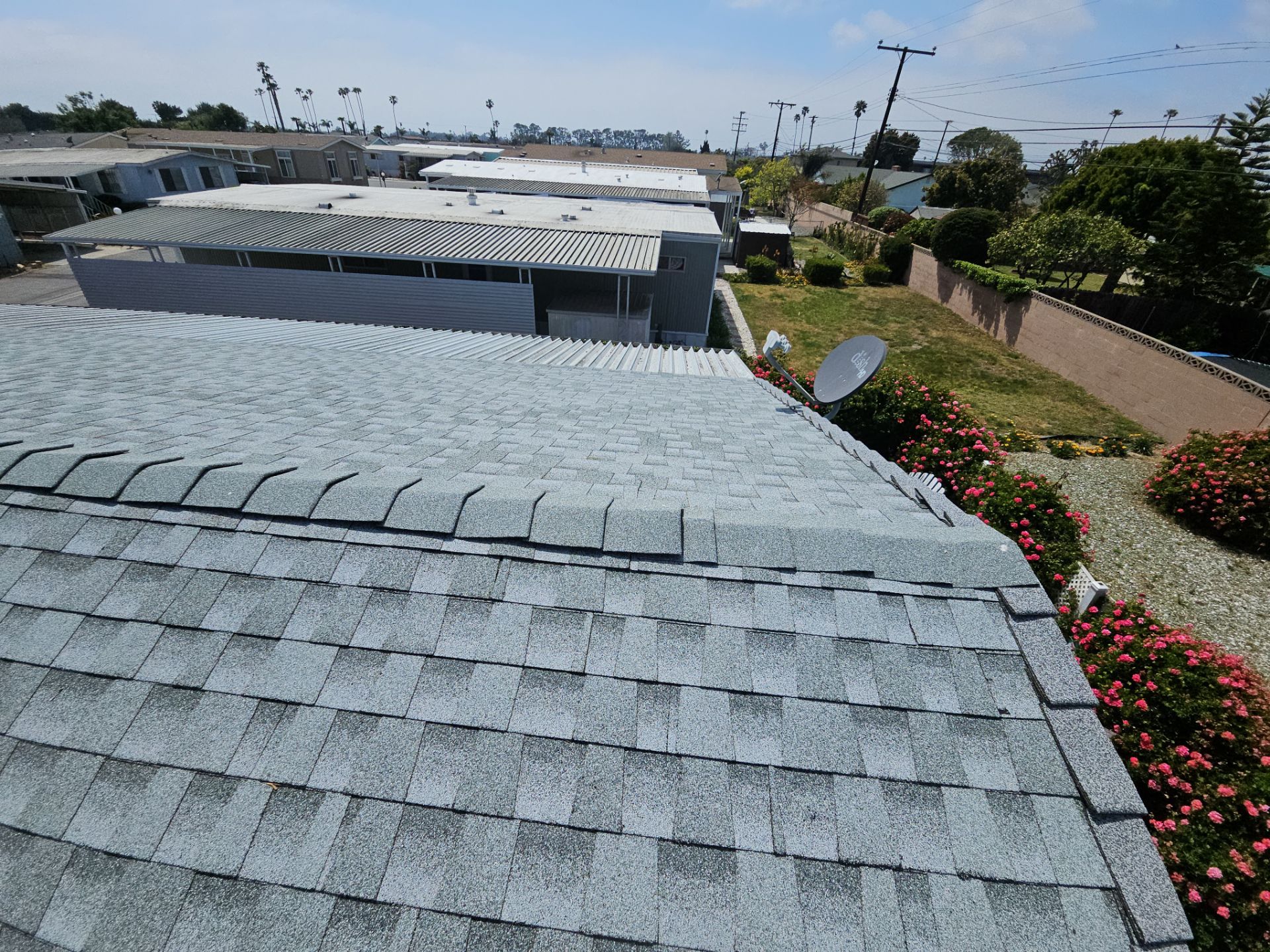 Roof Replacement- Oxnard, CA 93033 by Epic Roof Replacement