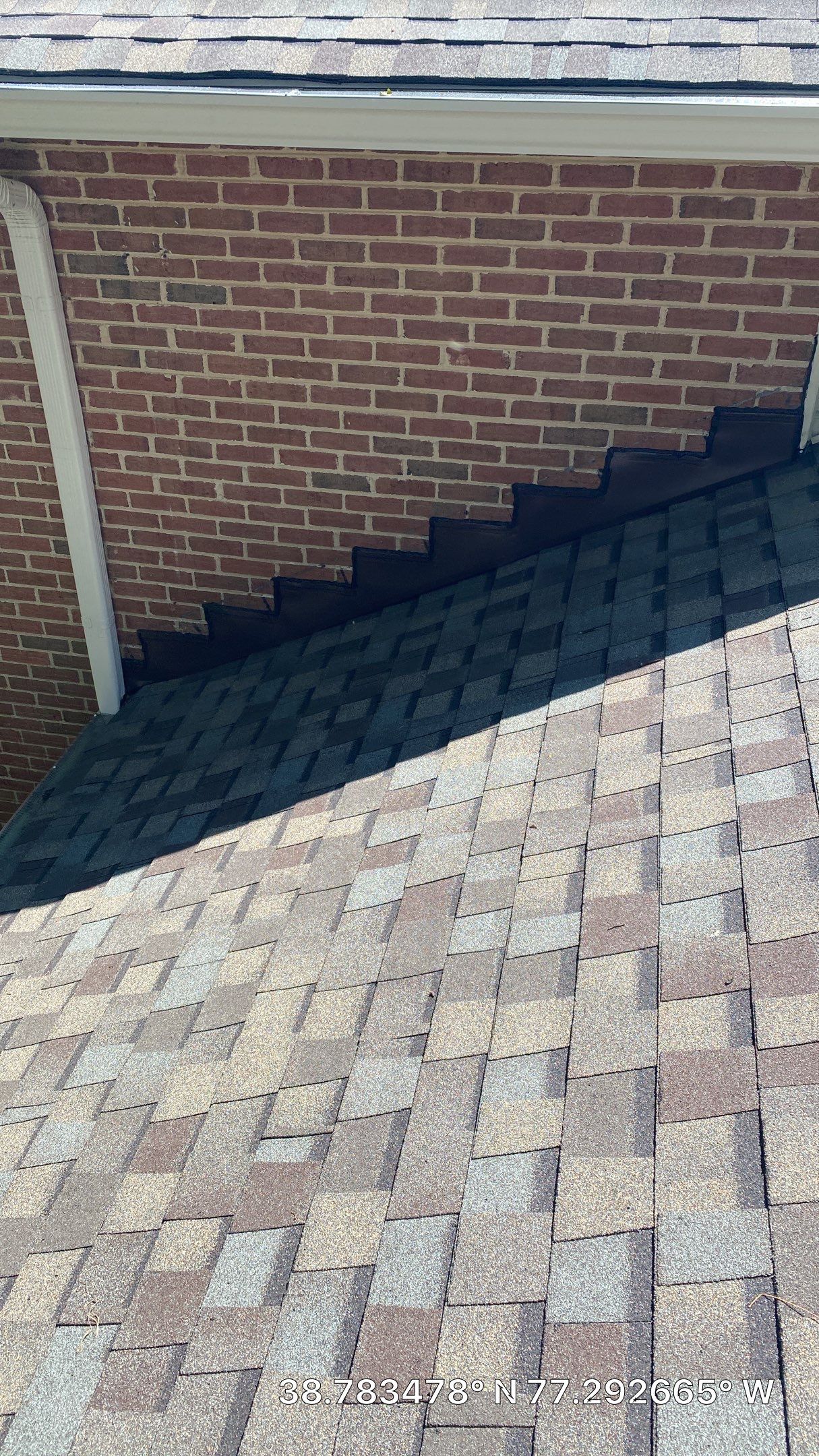 Burke: CertainTeed Landmark Pro Architectural Shingles in Max Def Weathered Wood by RM Banning, Inc.