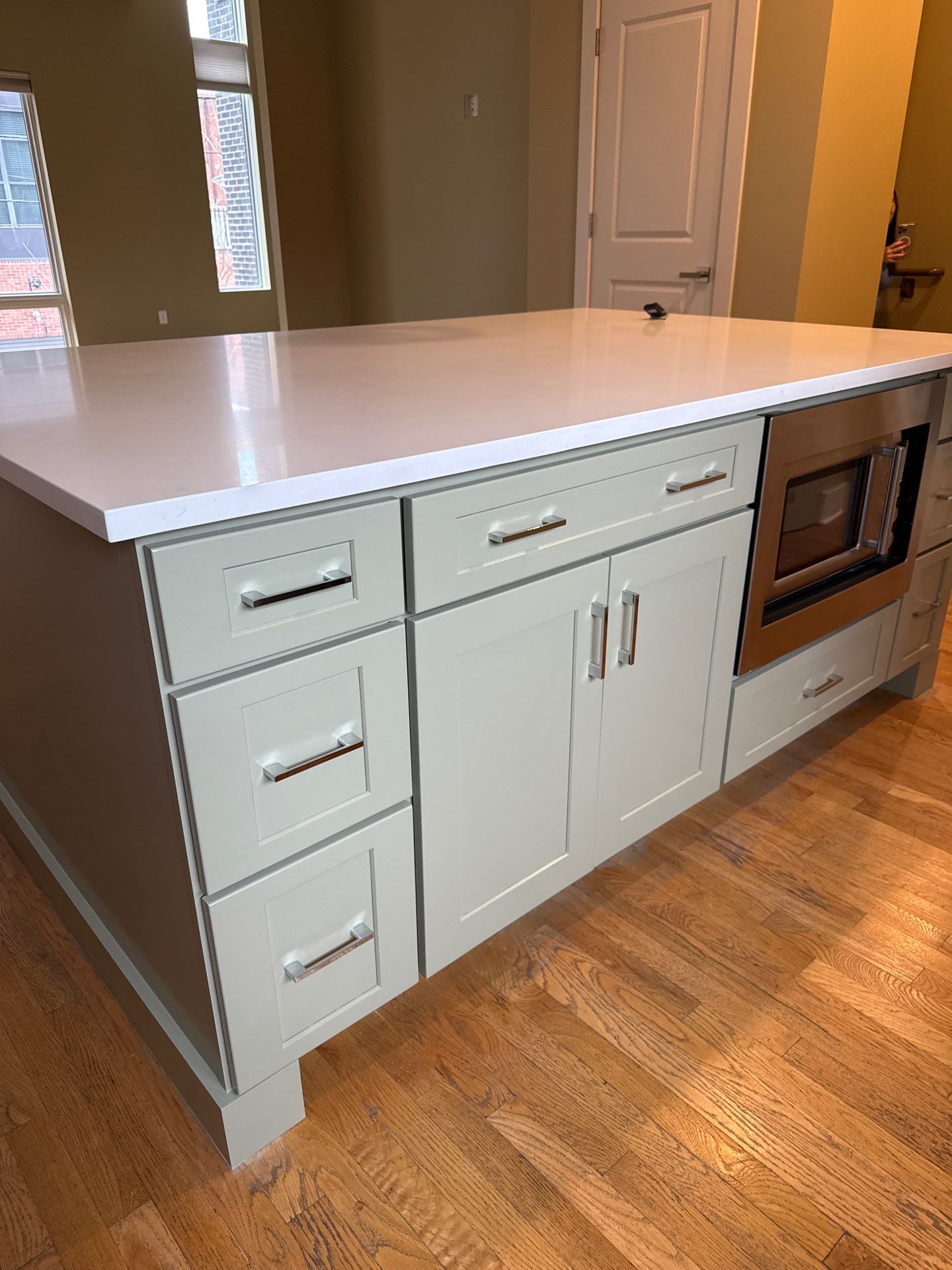 Patrick  bright colors by Magic Painting